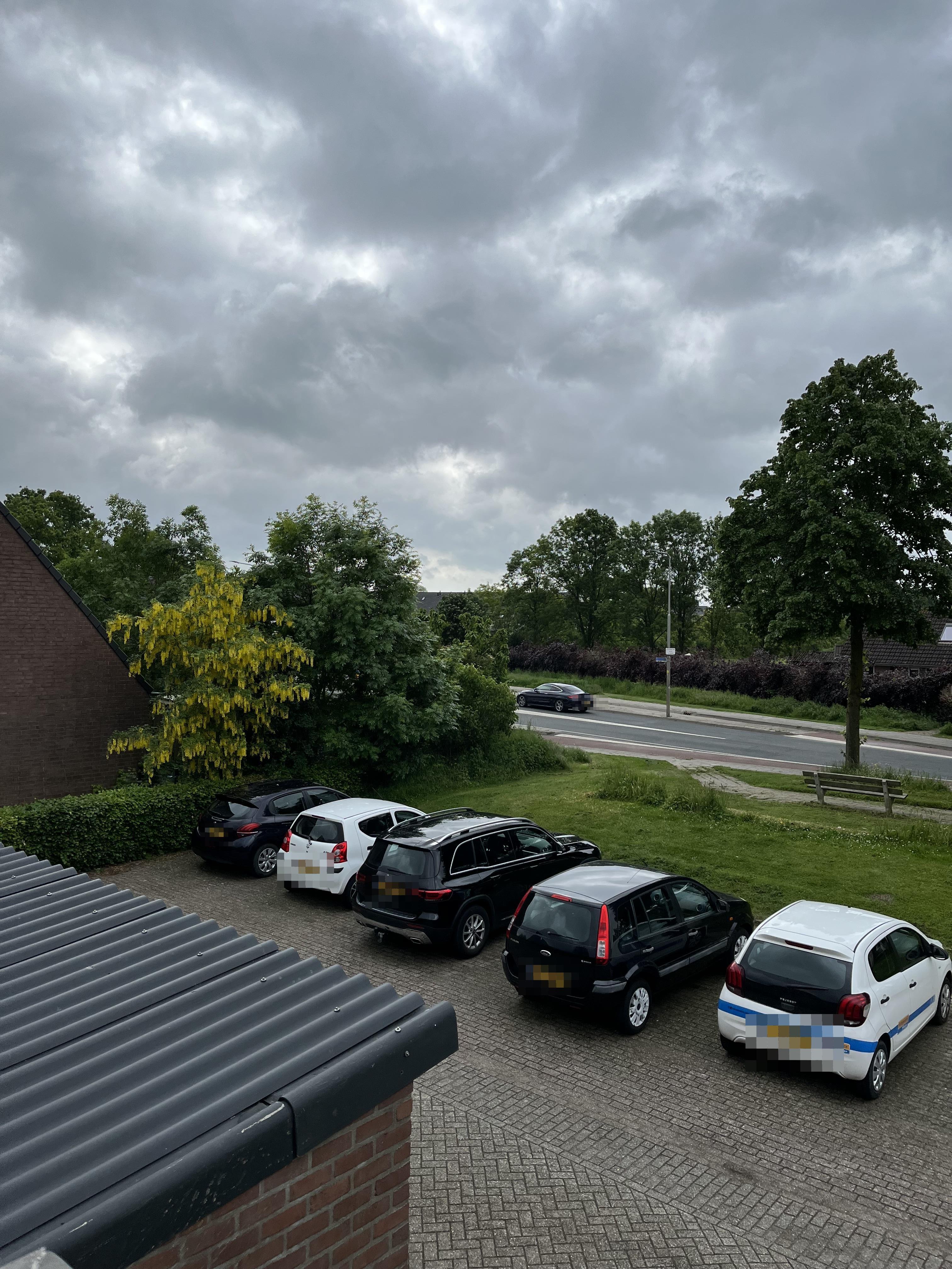 Hengemunde 10