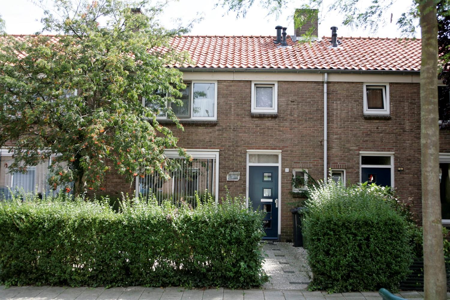 Wederikstraat 9, 6832 HK Arnhem, Nederland