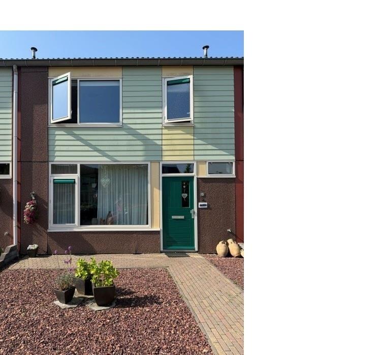 Vivaldistraat 15, 6904 DG Zevenaar, Nederland