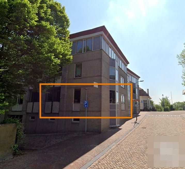 Dorpsdijk 3303, 6915 AC Lobith, Nederland