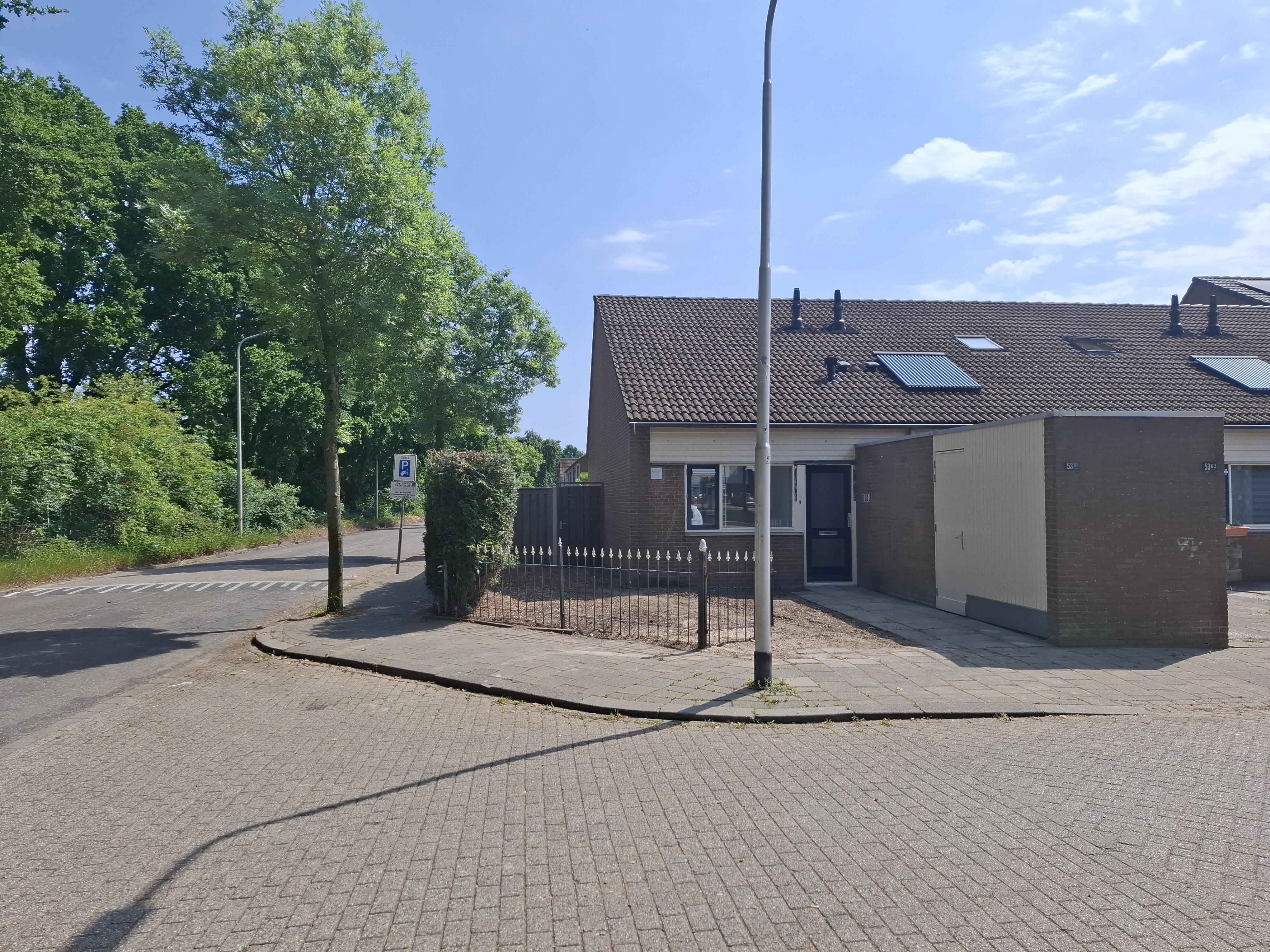 Zwanenveld 5301, 6538 VP Nijmegen, Nederland