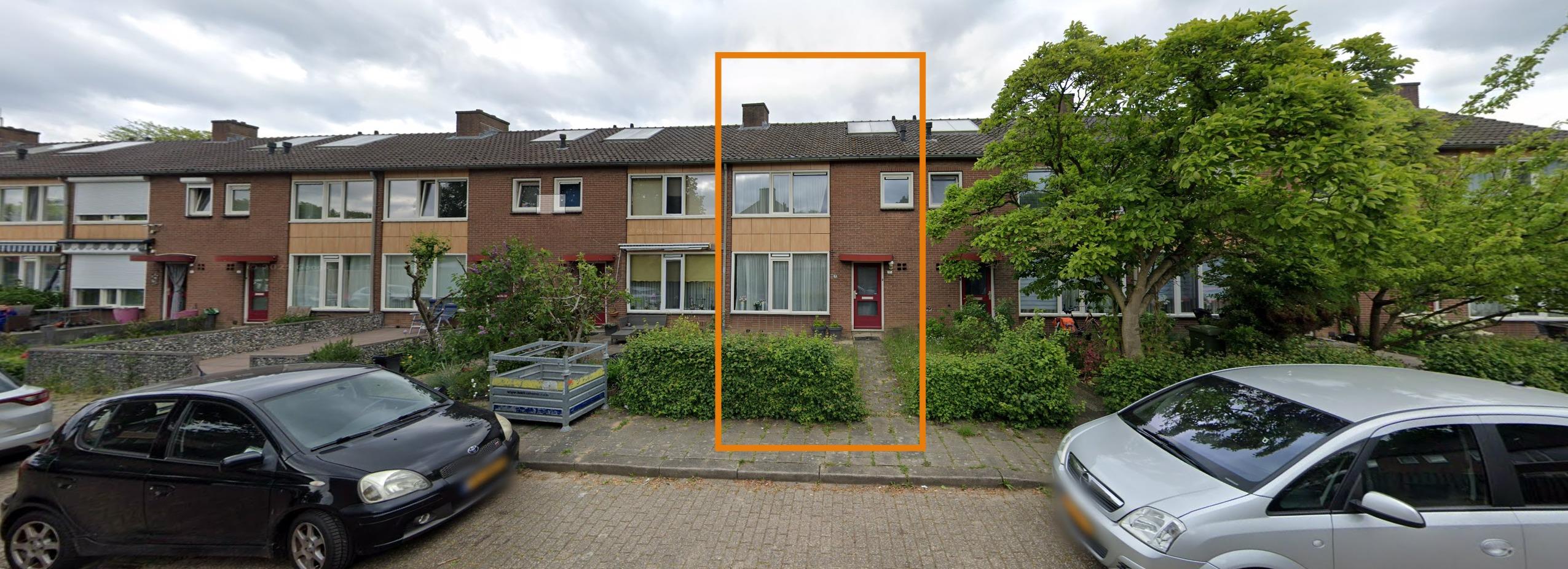 Terhorststraat 17