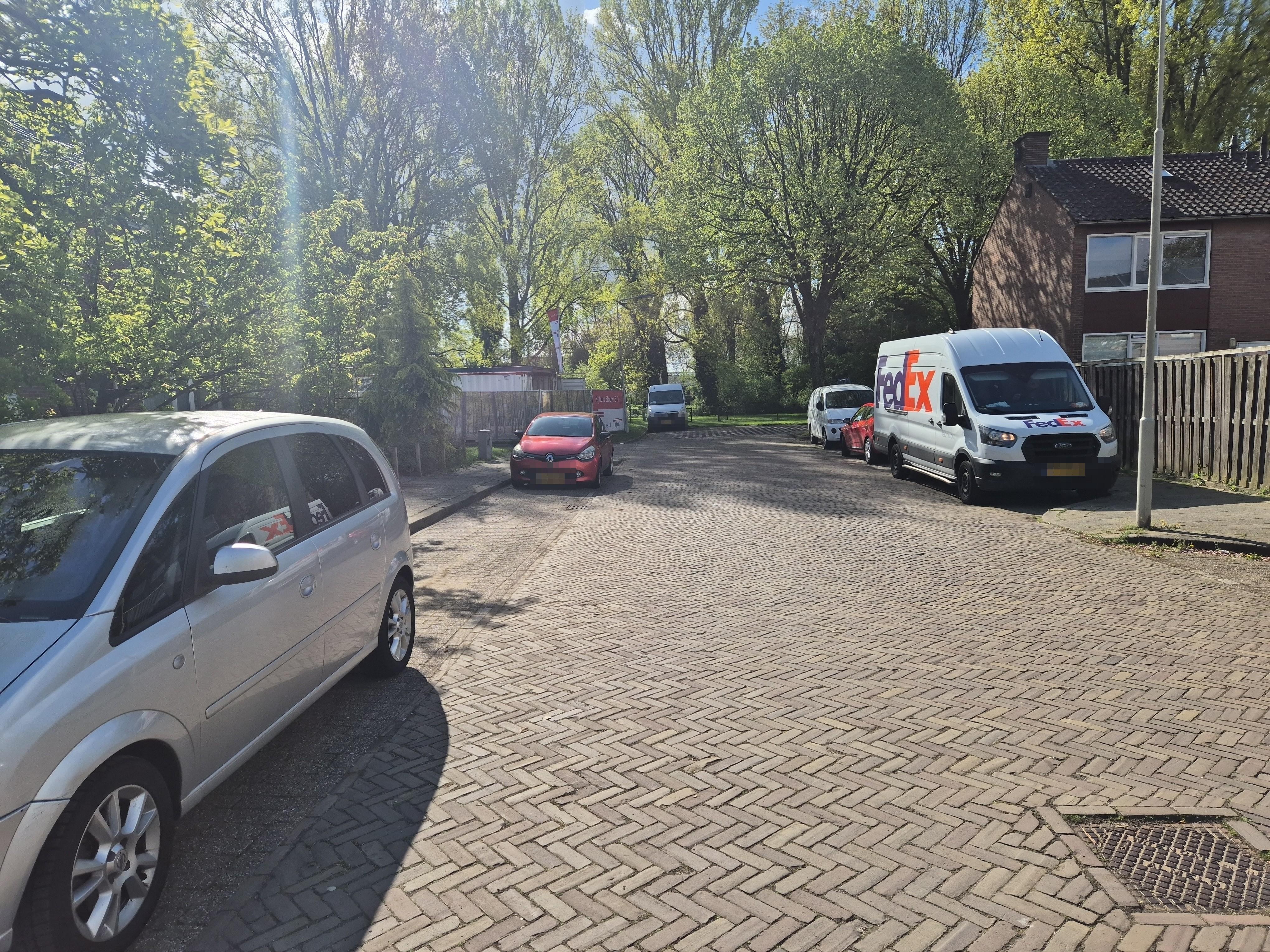 Terhorststraat 17