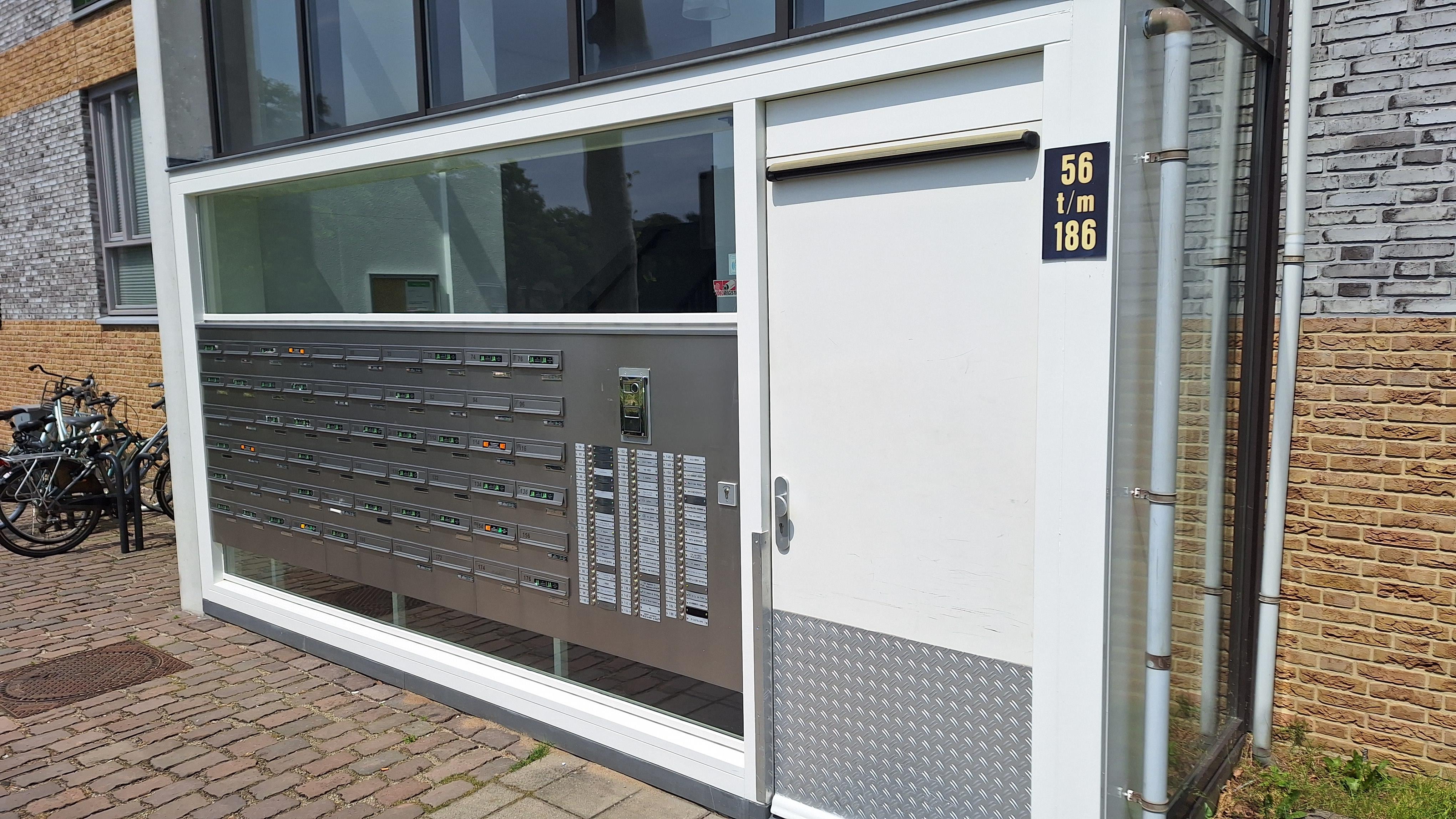Kamerlingh Onnesstraat 90, 6533 HL Nijmegen, Nederland