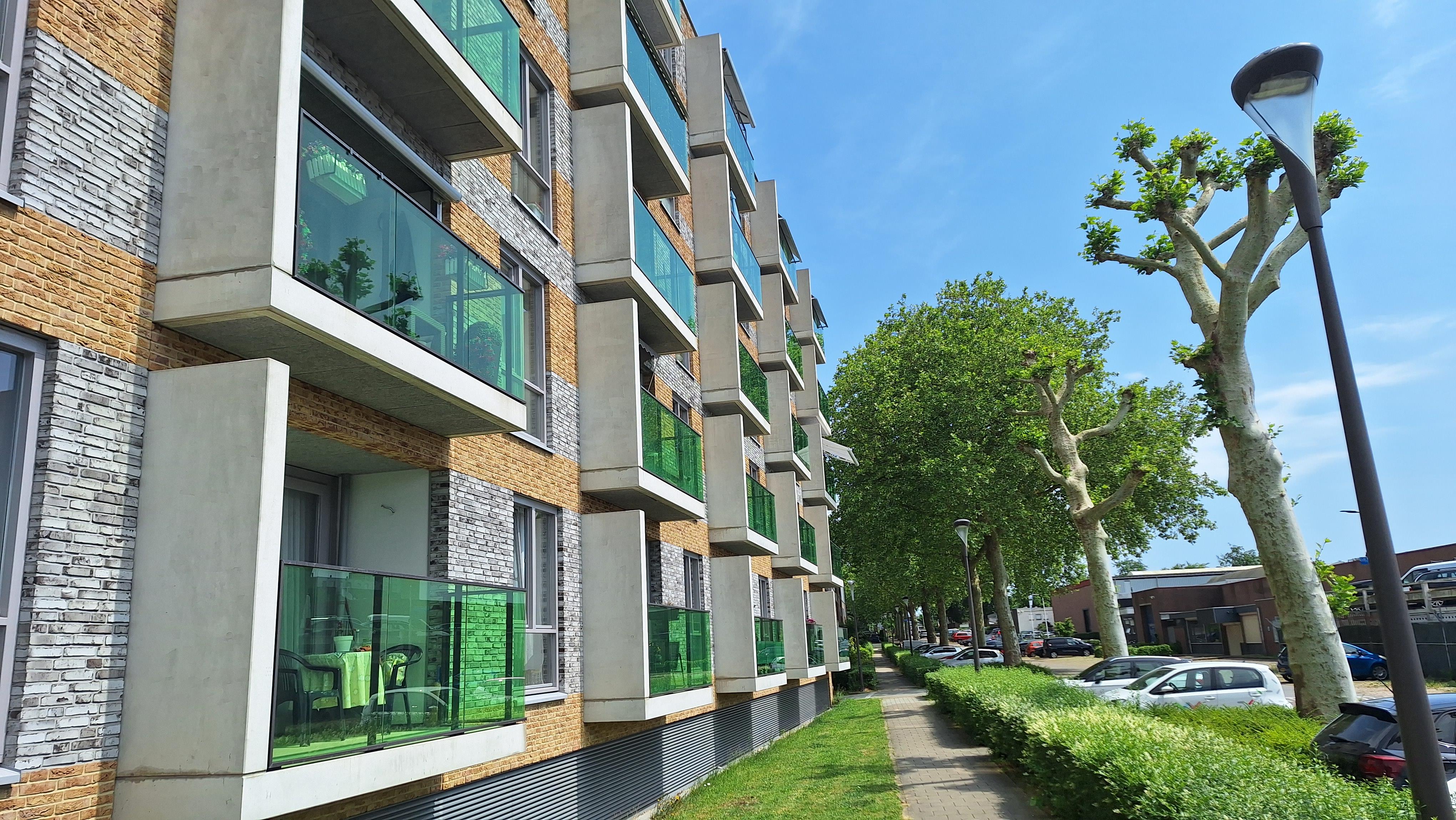 Kamerlingh Onnesstraat 90