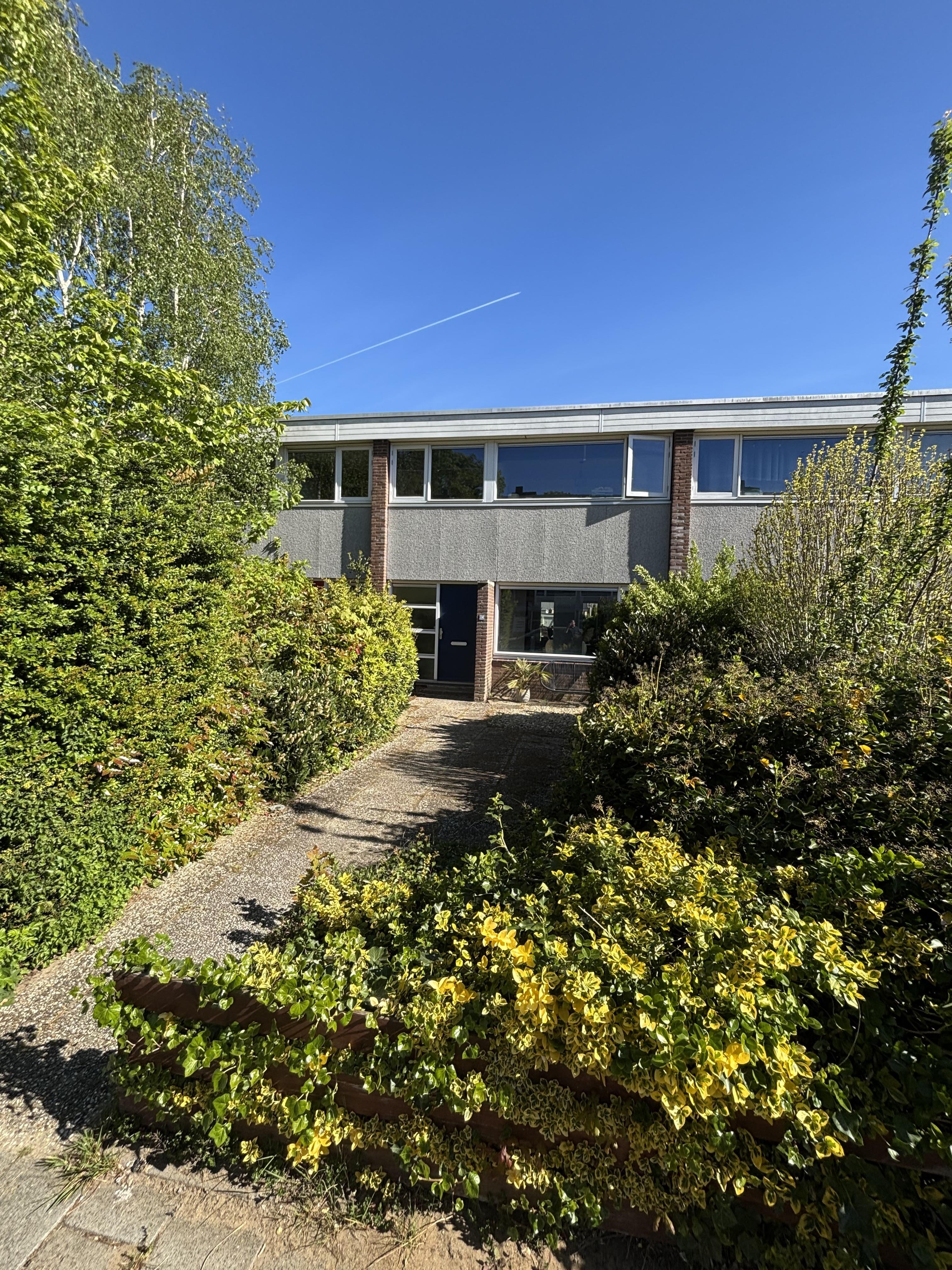 Copernicusstraat 14, 6533 KP Nijmegen, Nederland