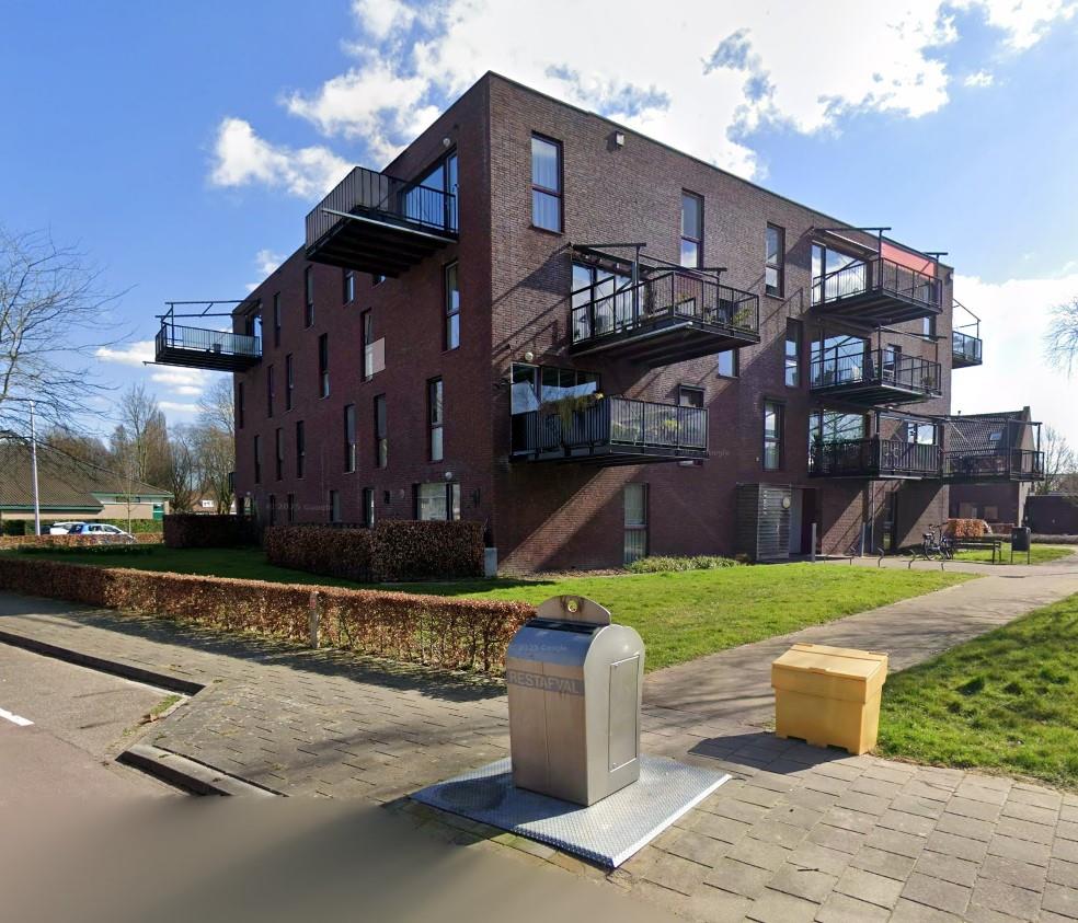 Anna Paulownastraat 22, 6661 XT Elst, Nederland