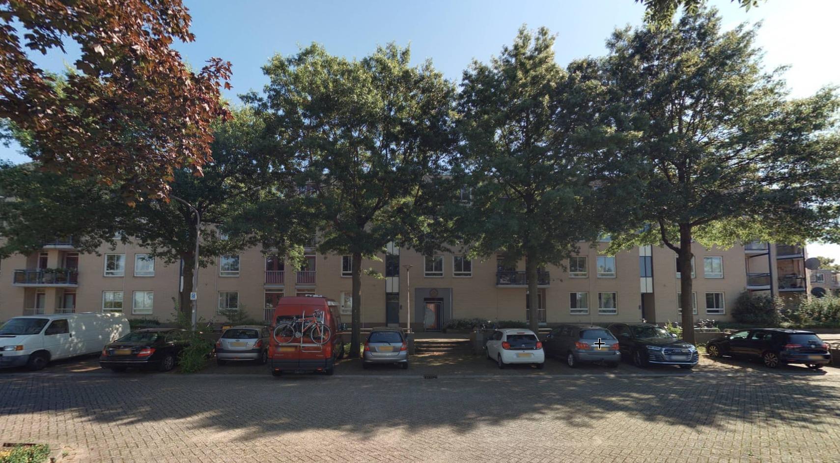 Trompstraat 85
