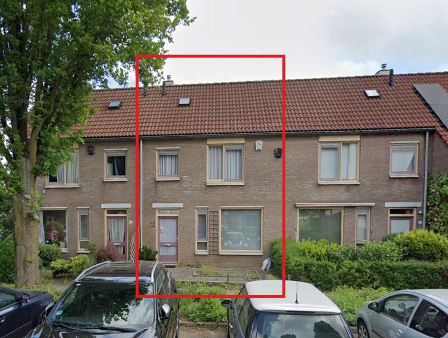 Doctor van Voorthuijsenstraat 19, 6882 MT Velp, Nederland