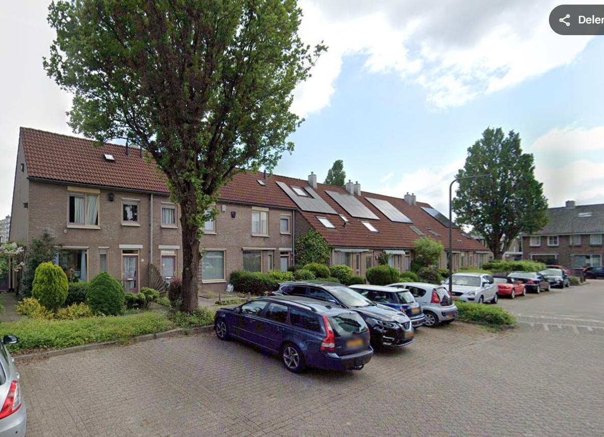 Doctor van Voorthuijsenstraat 19