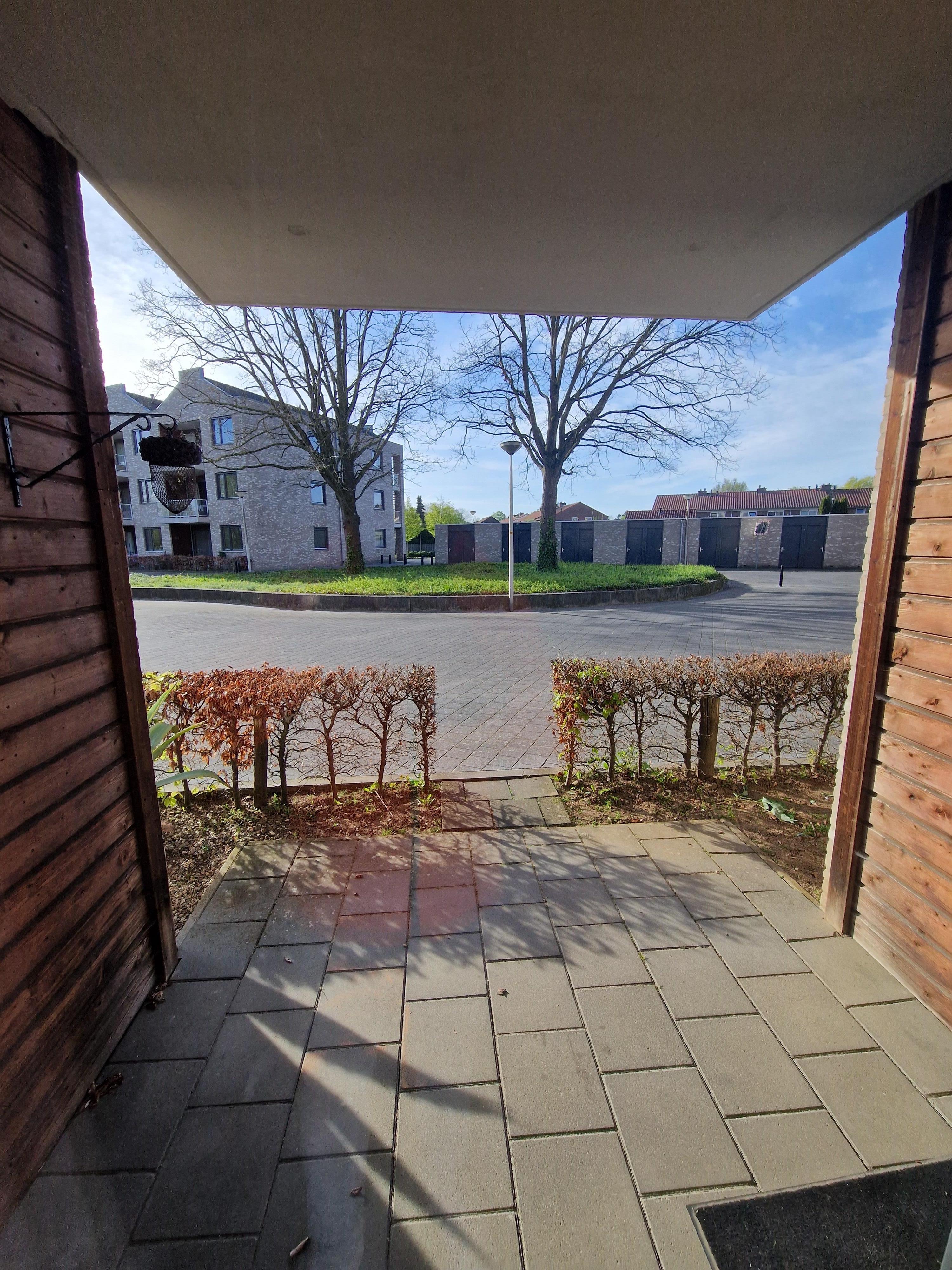 Kempkesplein 8