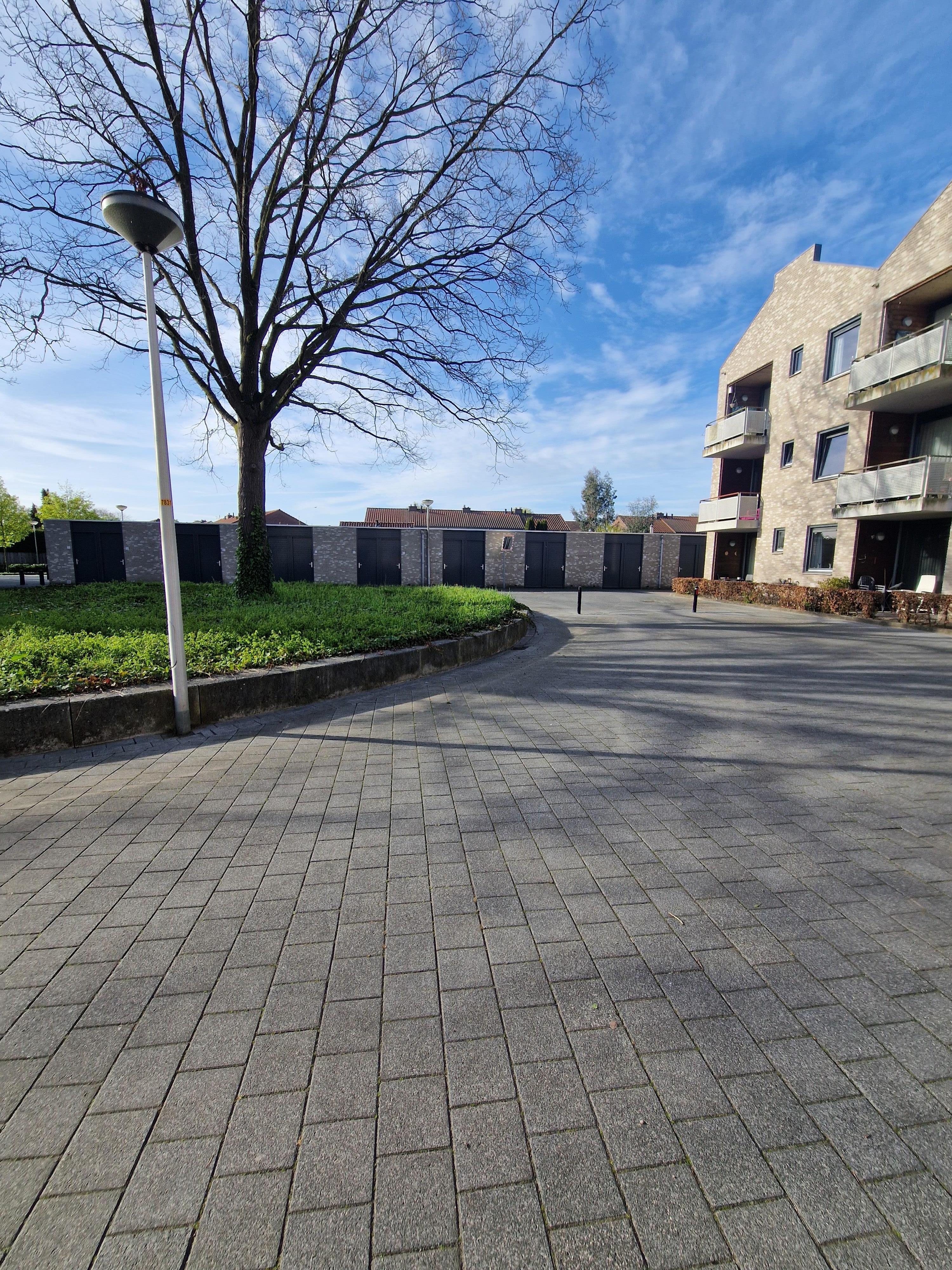 Kempkesplein 8