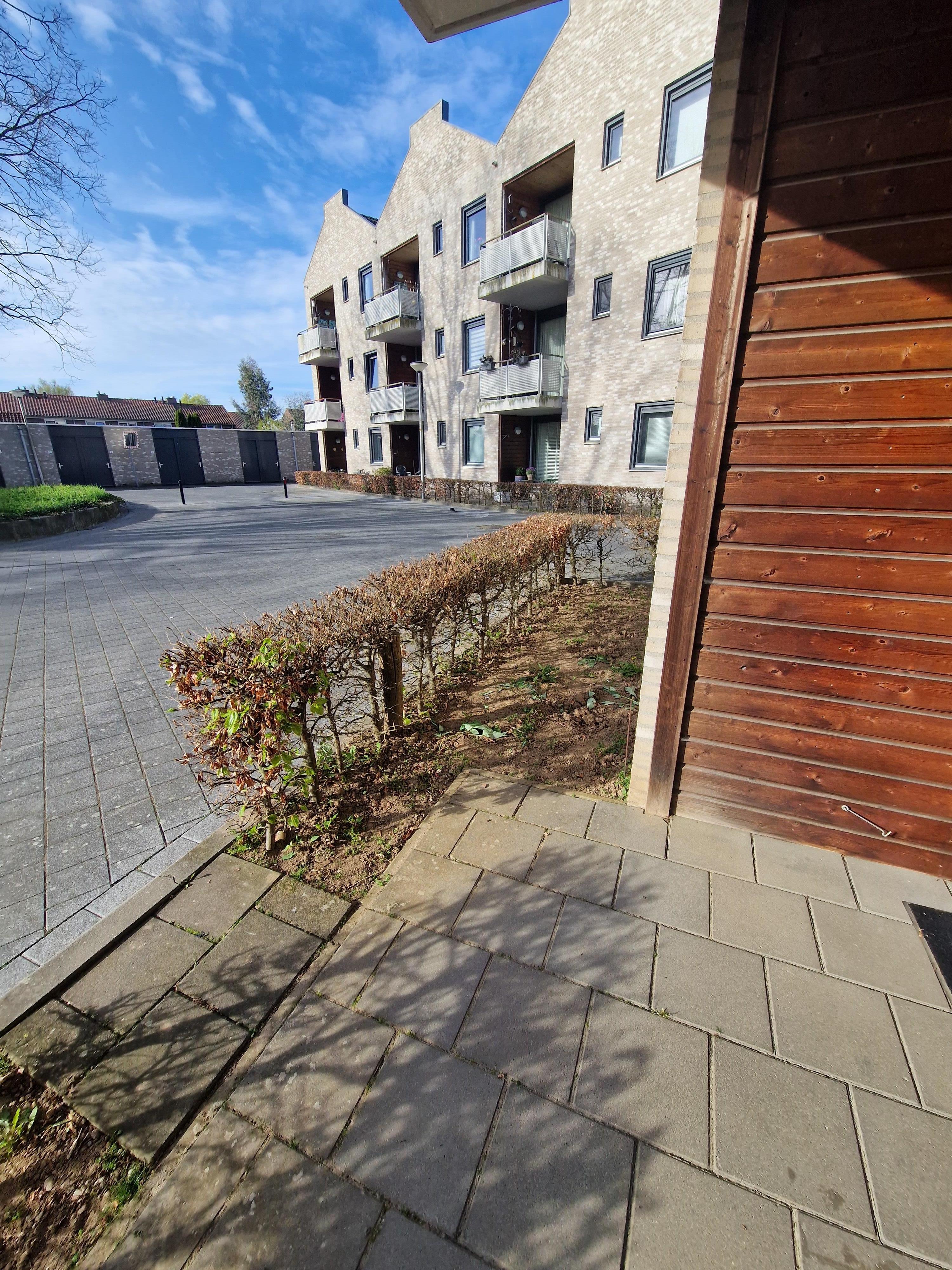 Kempkesplein 8