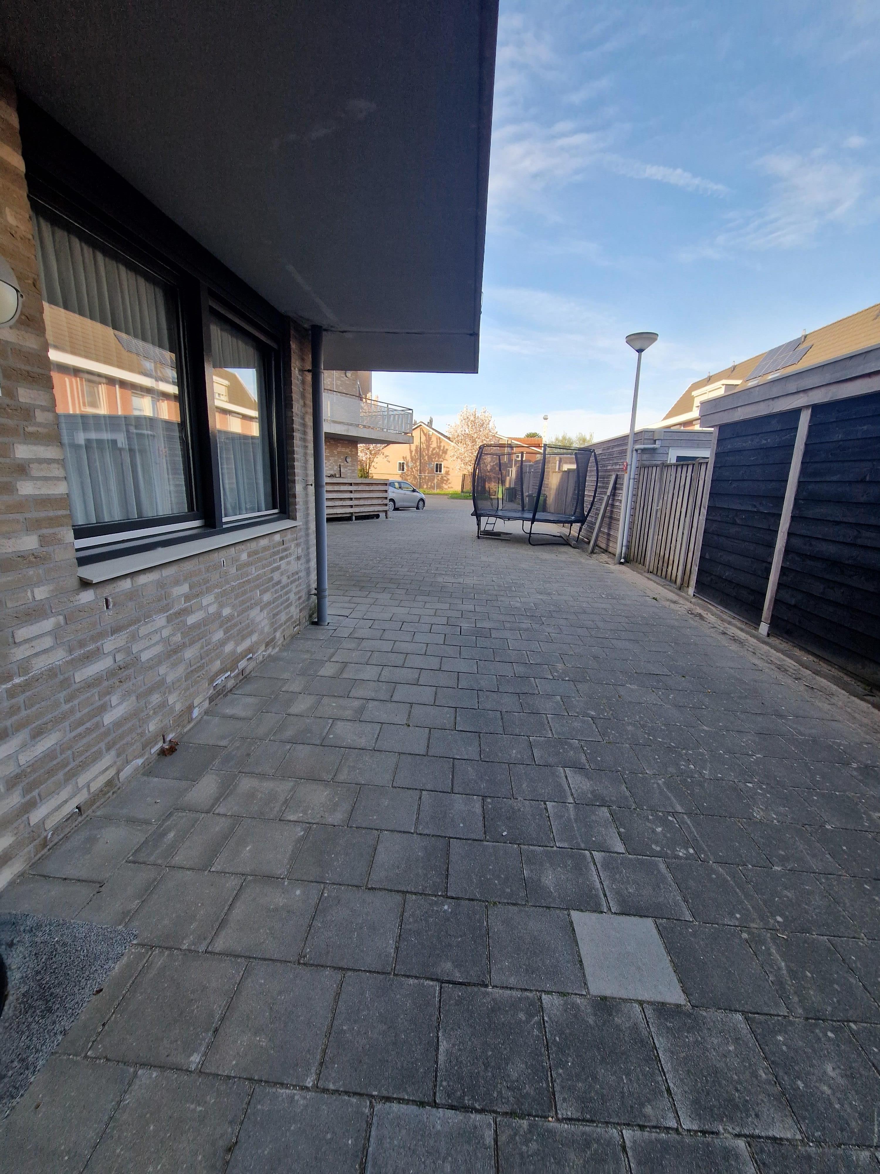 Kempkesplein 8