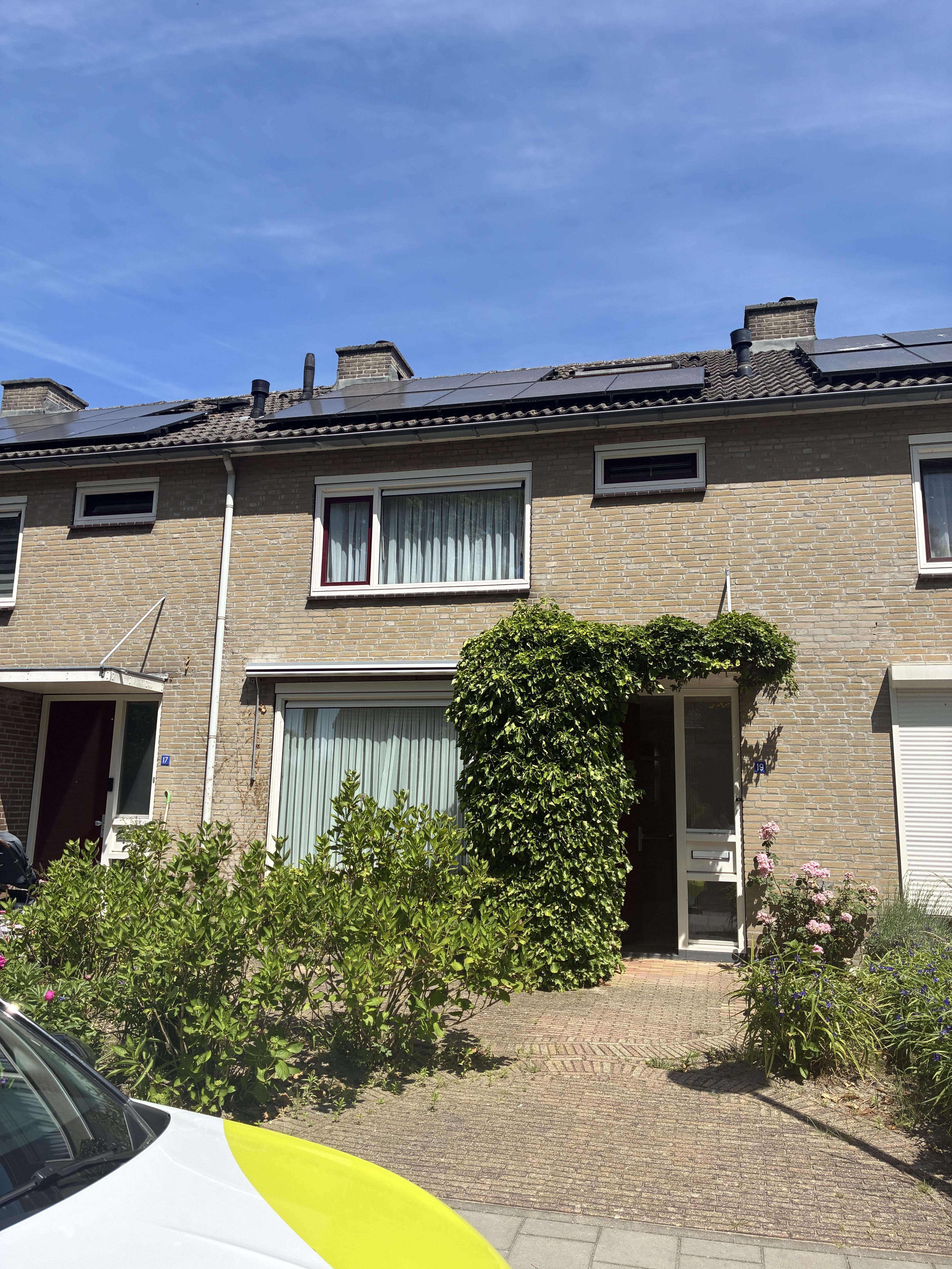 Goudwindestraat 19, 6576 CC Ooij, Nederland