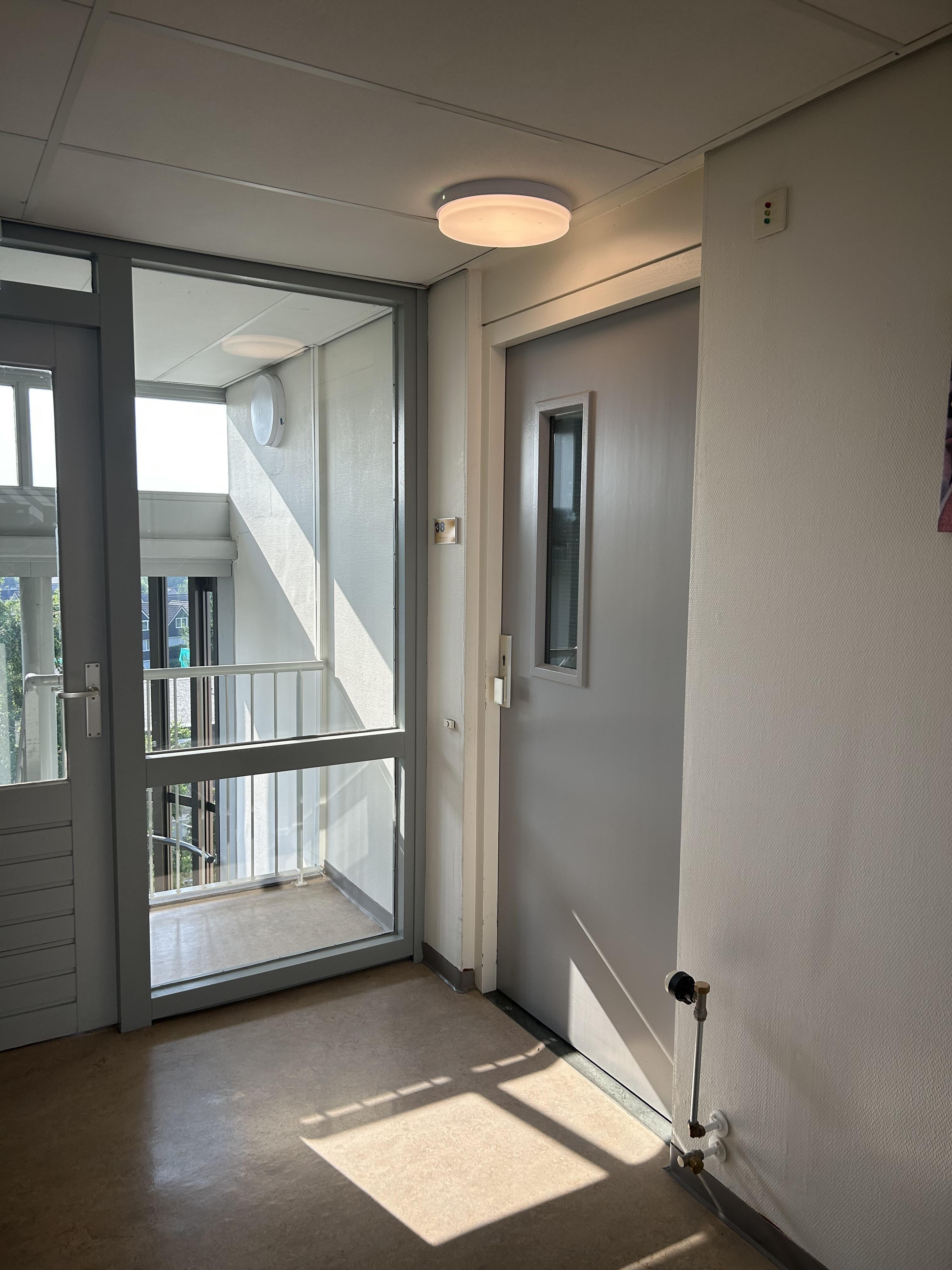 De Meent 38