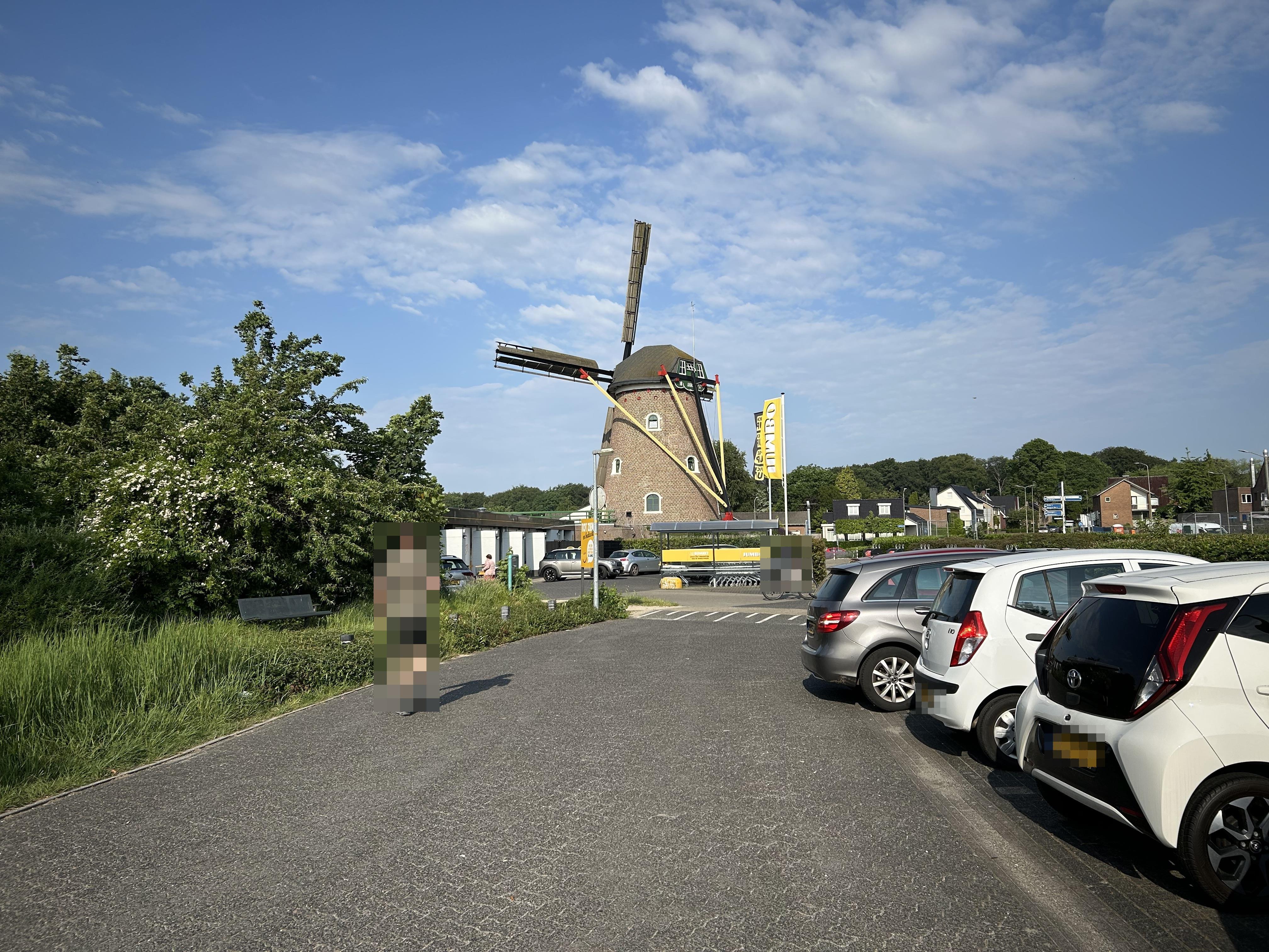 De Meent 38