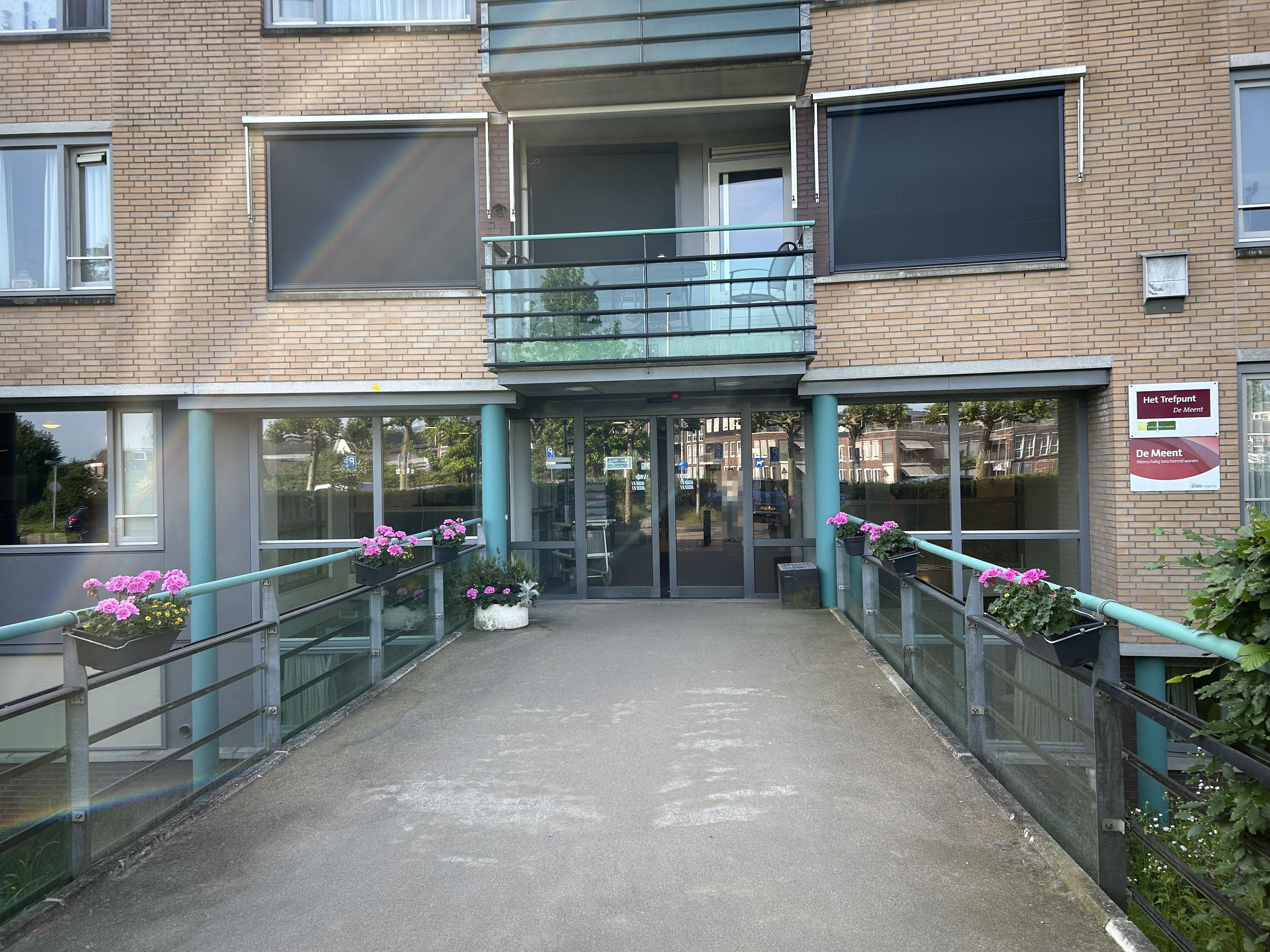 De Meent 38