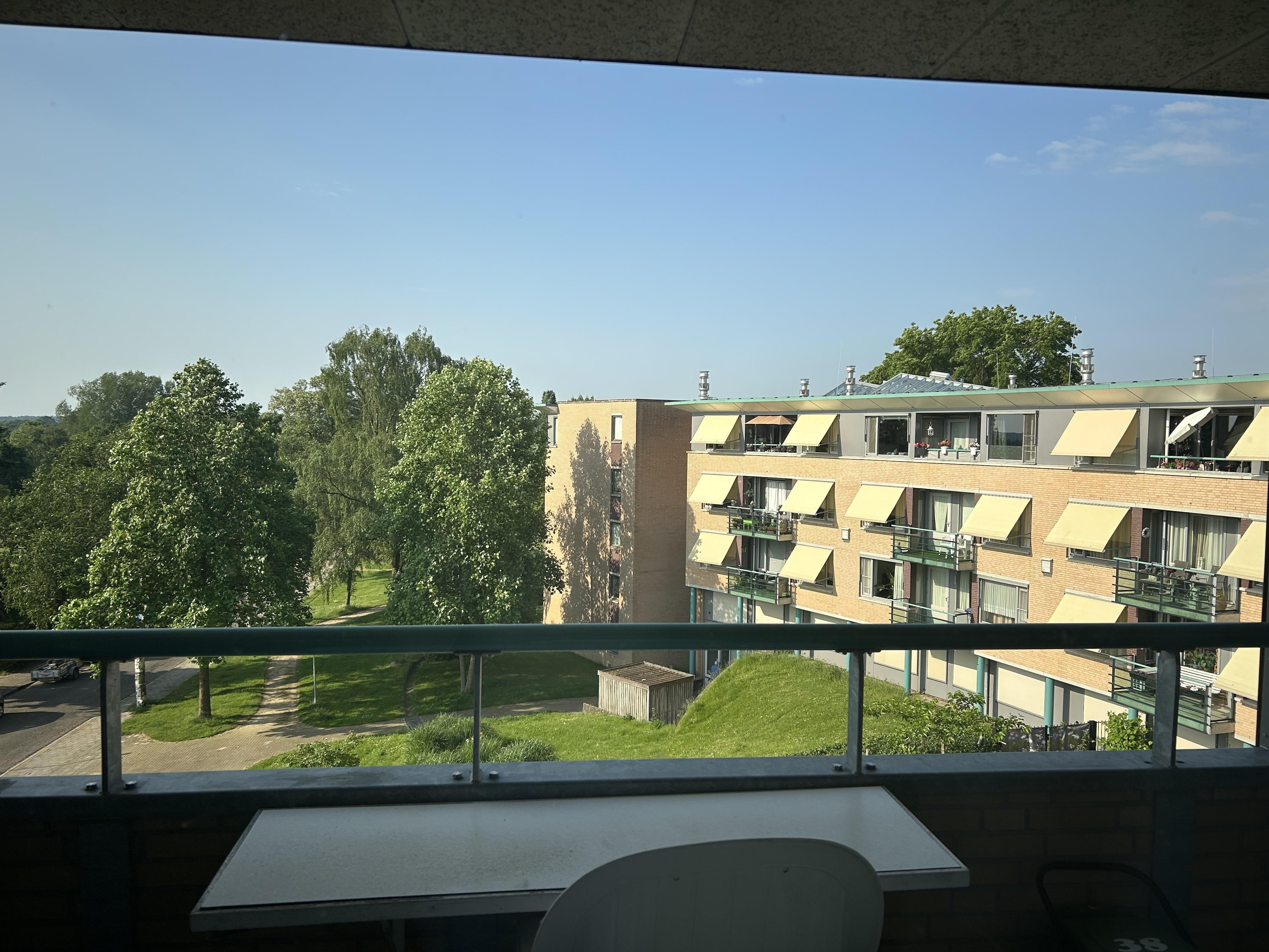 De Meent 38