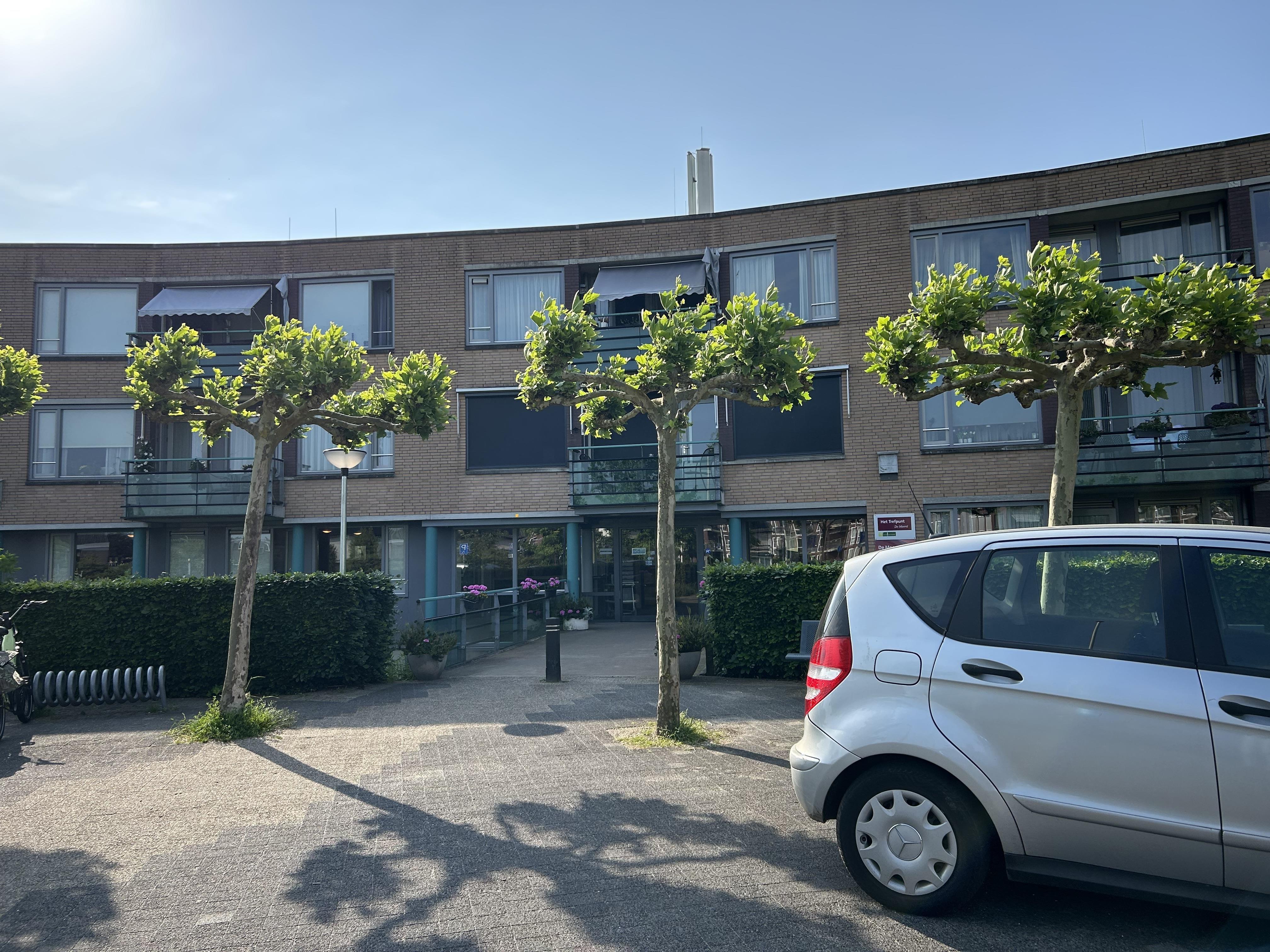 De Meent 38, 6562 XJ Groesbeek, Nederland