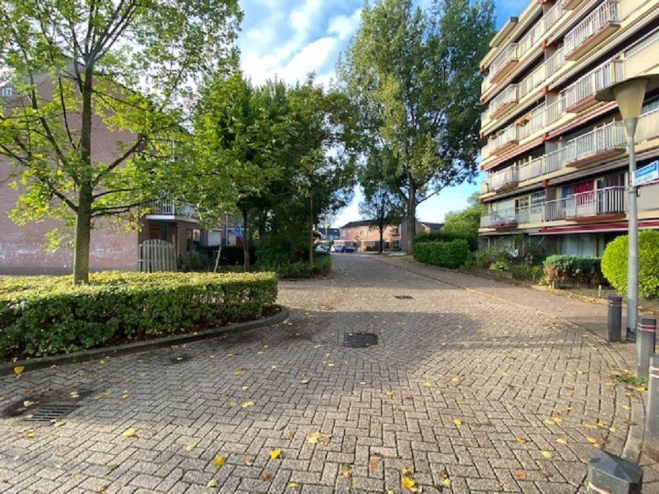 Stedumhof 288, 6835 ML Arnhem, Nederland