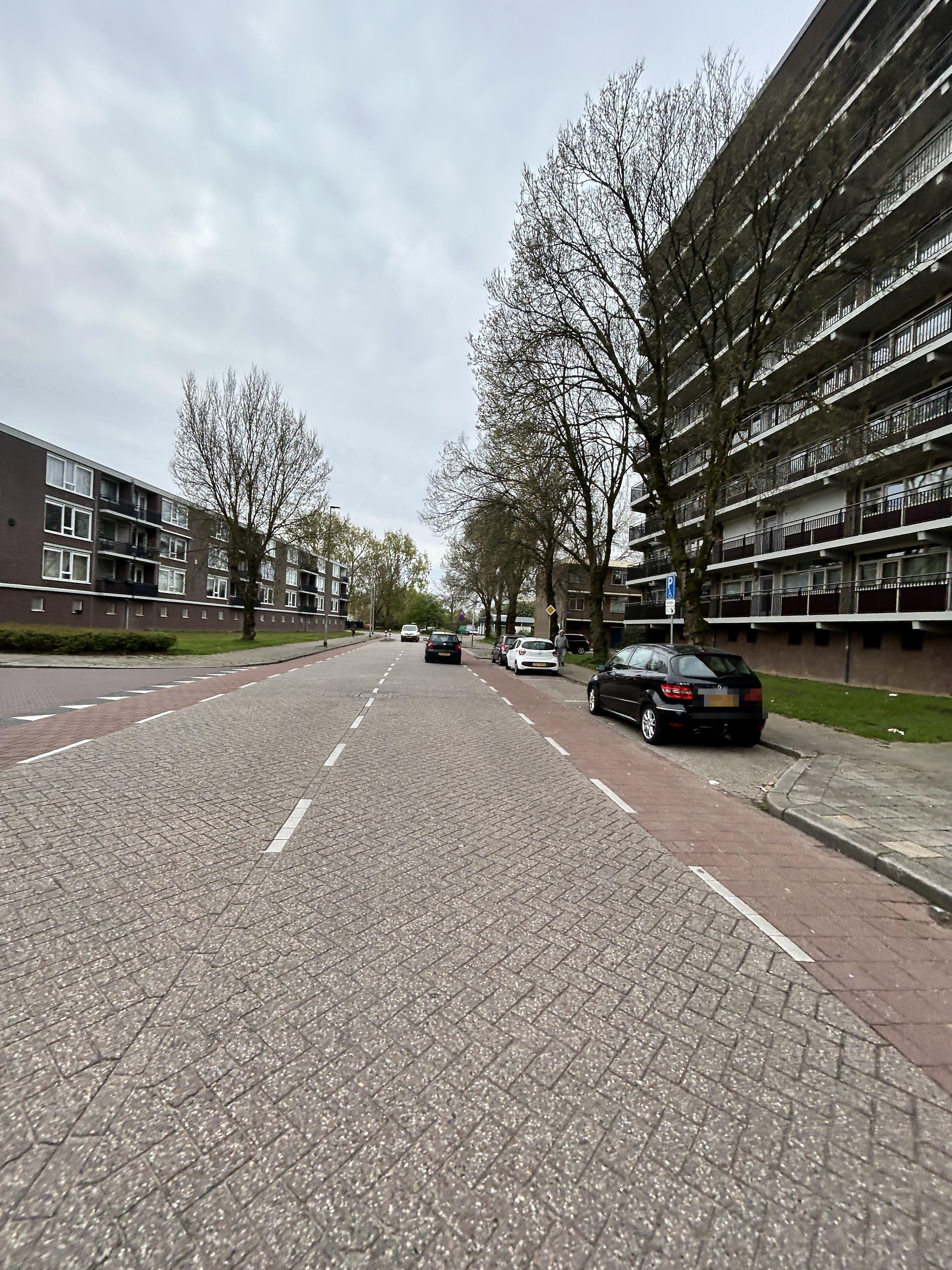 Bethaniënstraat 200, 6826 TH Arnhem, Nederland