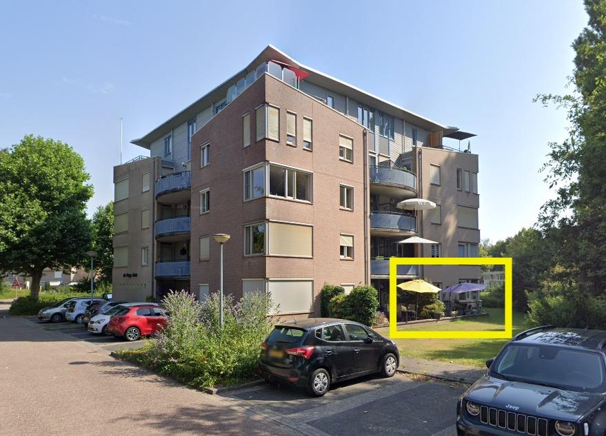 Monseigneur Bekkerslaan 1, 6981 GG Doesburg, Nederland