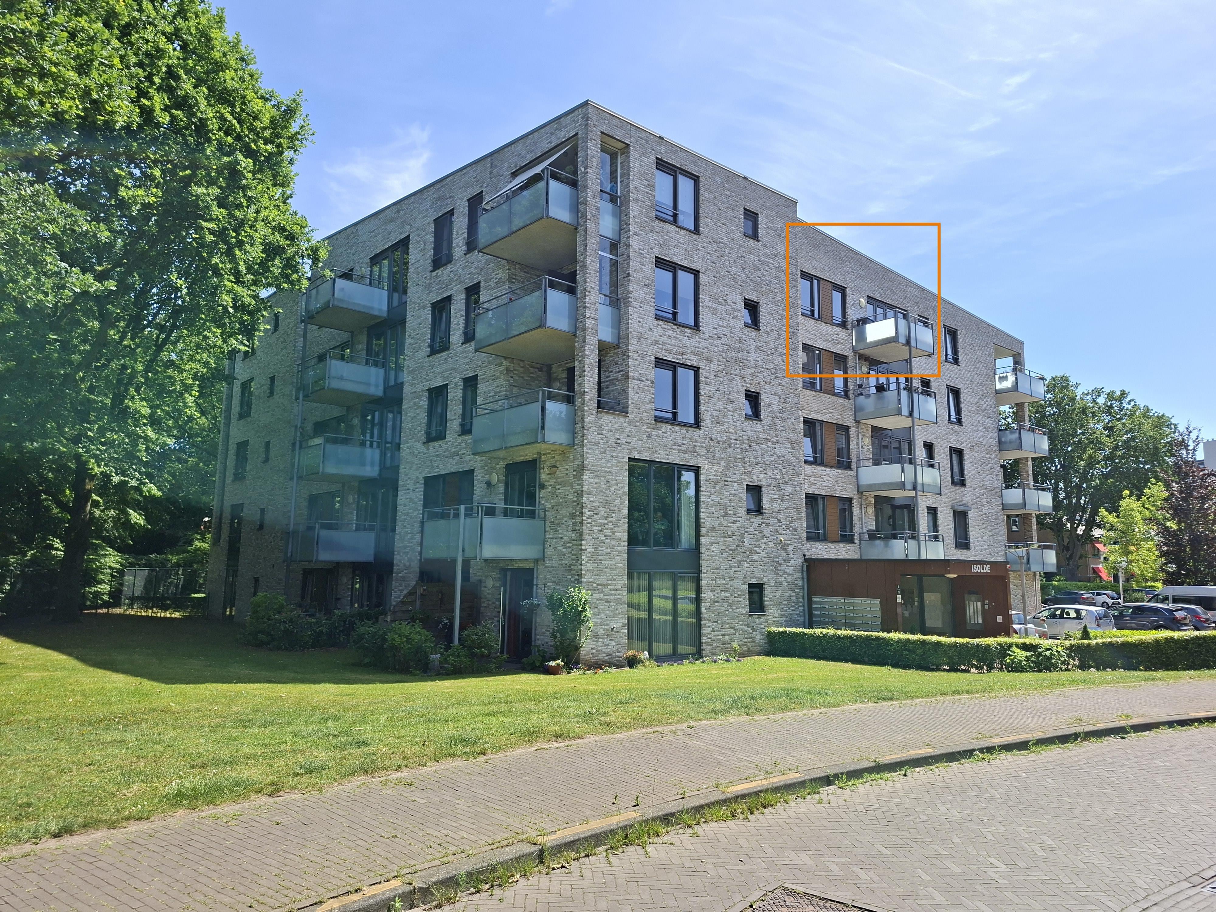 Henk van Tienhoven-Straat 75, 6543 JB Nijmegen, Nederland