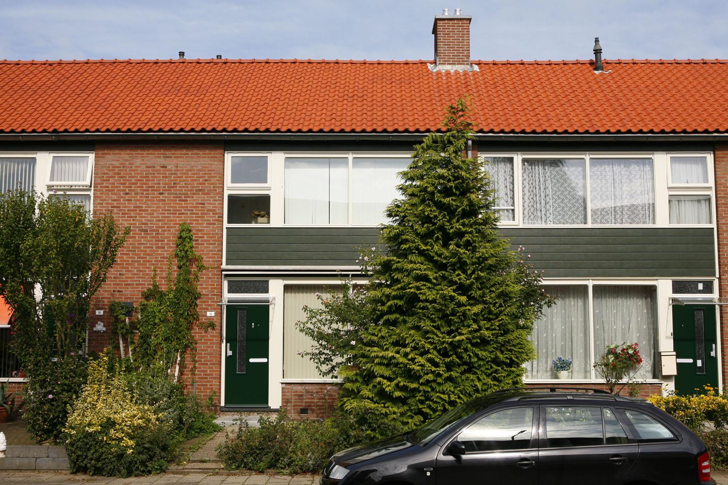 Grote Durk 16, 6825 KJ Arnhem, Nederland