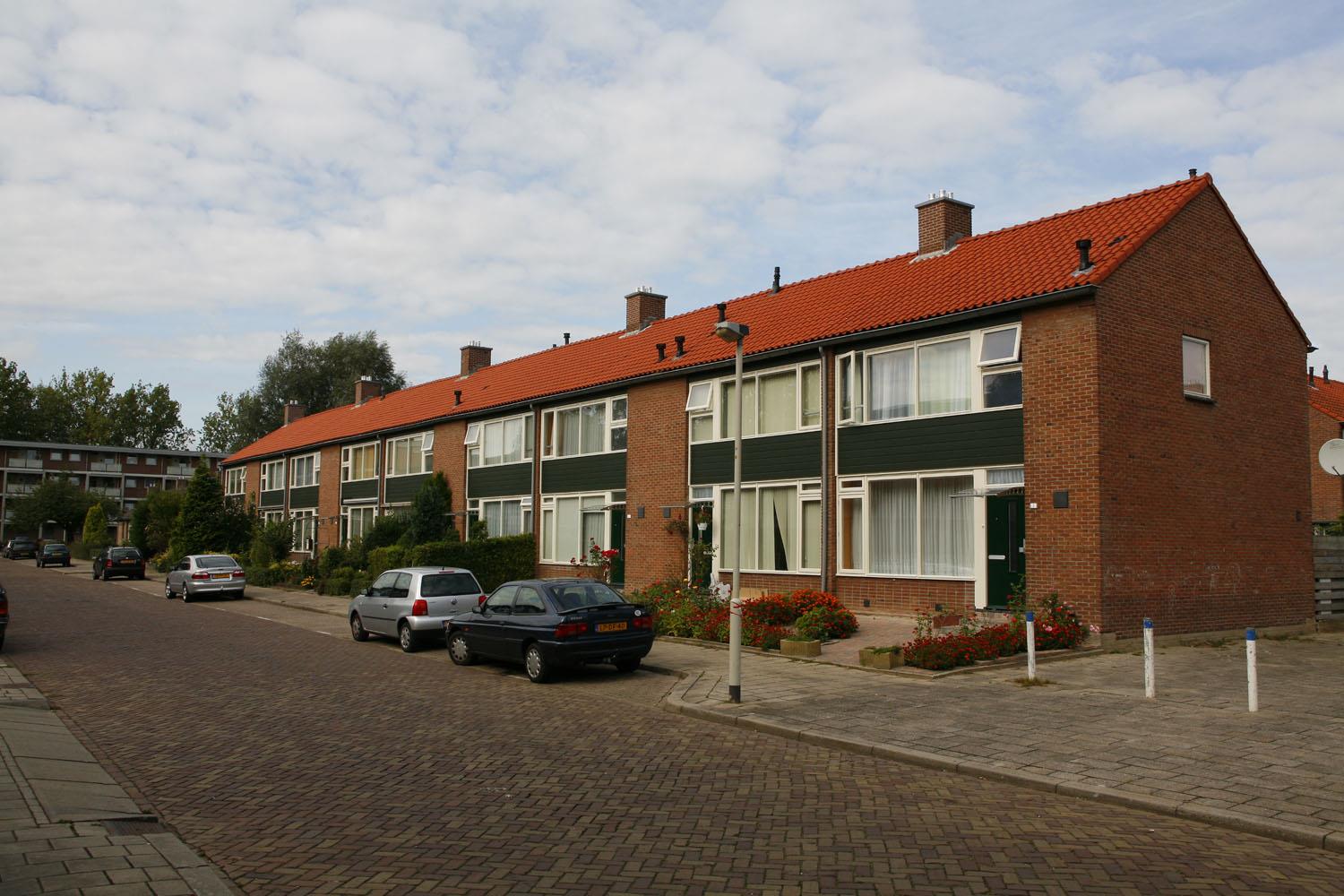 Grote Durk 16