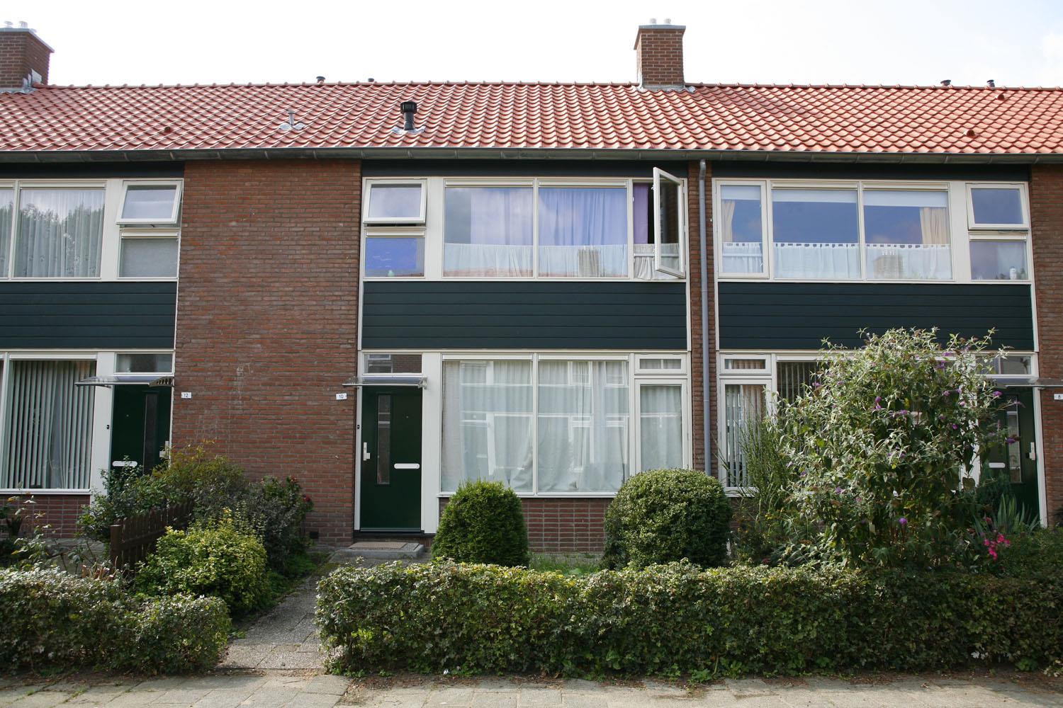 Ossenkamp 10, 6825 JP Arnhem, Nederland