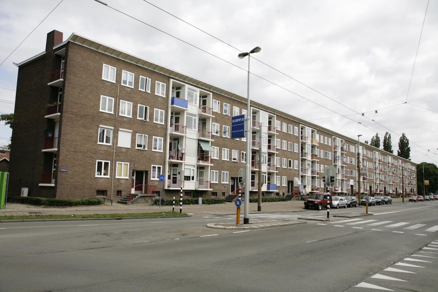 Voetiuslaan 374