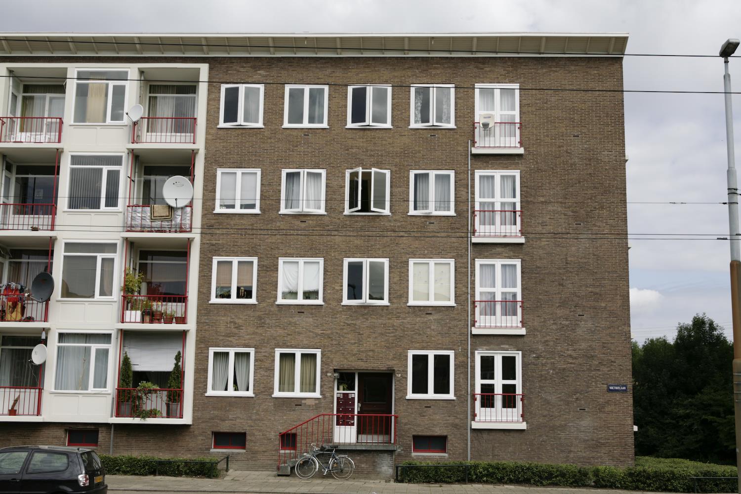 Voetiuslaan 374, 6828 TD Arnhem, Nederland