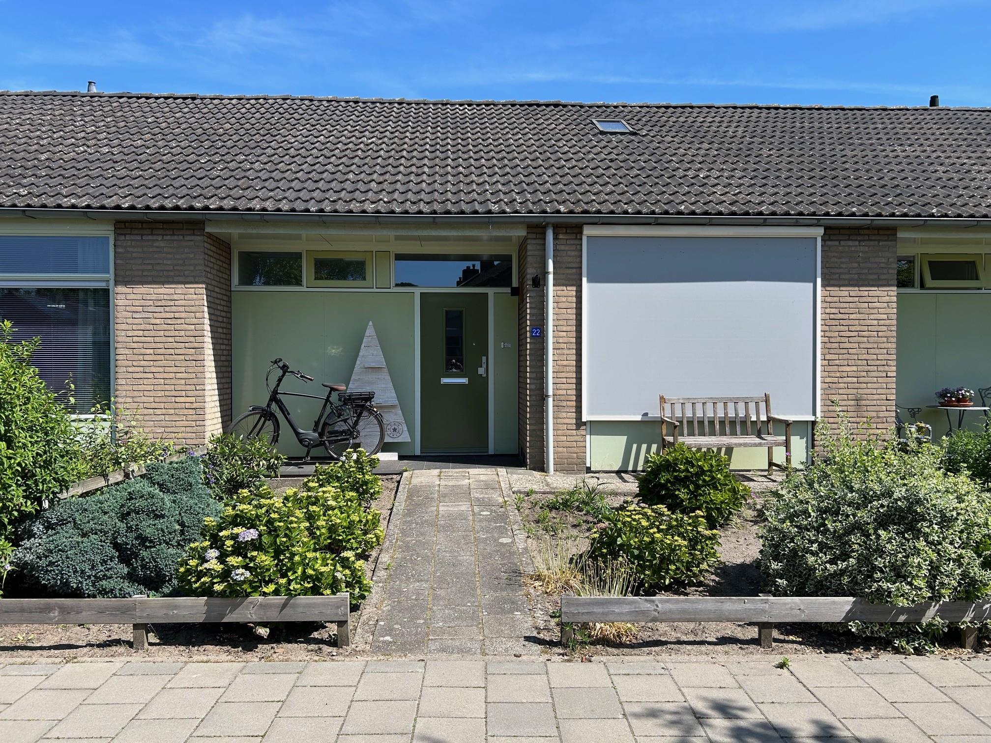 Bleistraat 22, 6576 CA Ooij, Nederland