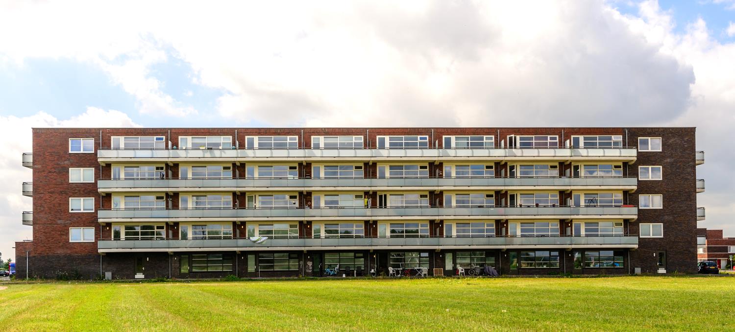 Daphnestraat 166, 6846 XN Arnhem, Nederland