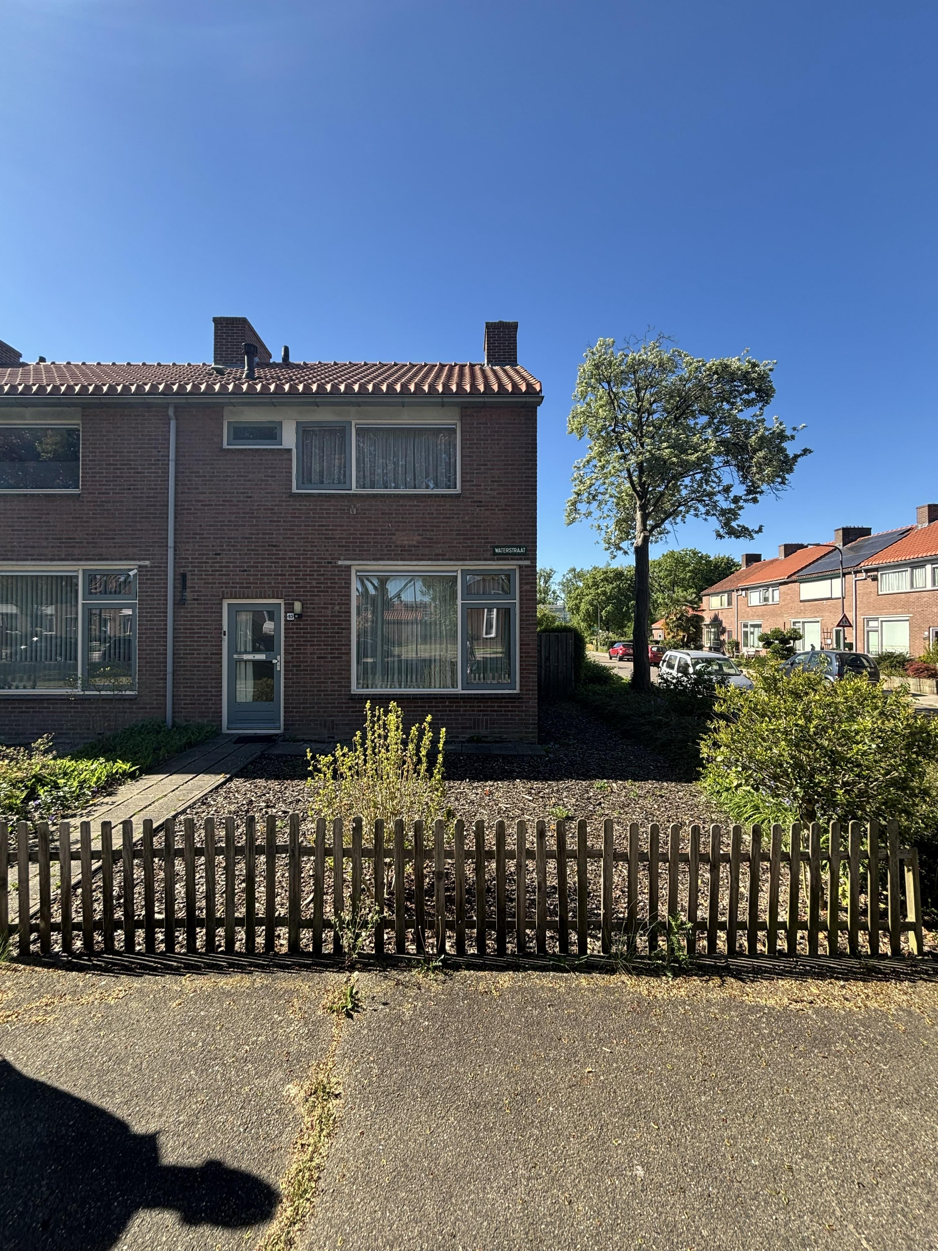 Waterstraat 83, 6882 GC Velp, Nederland