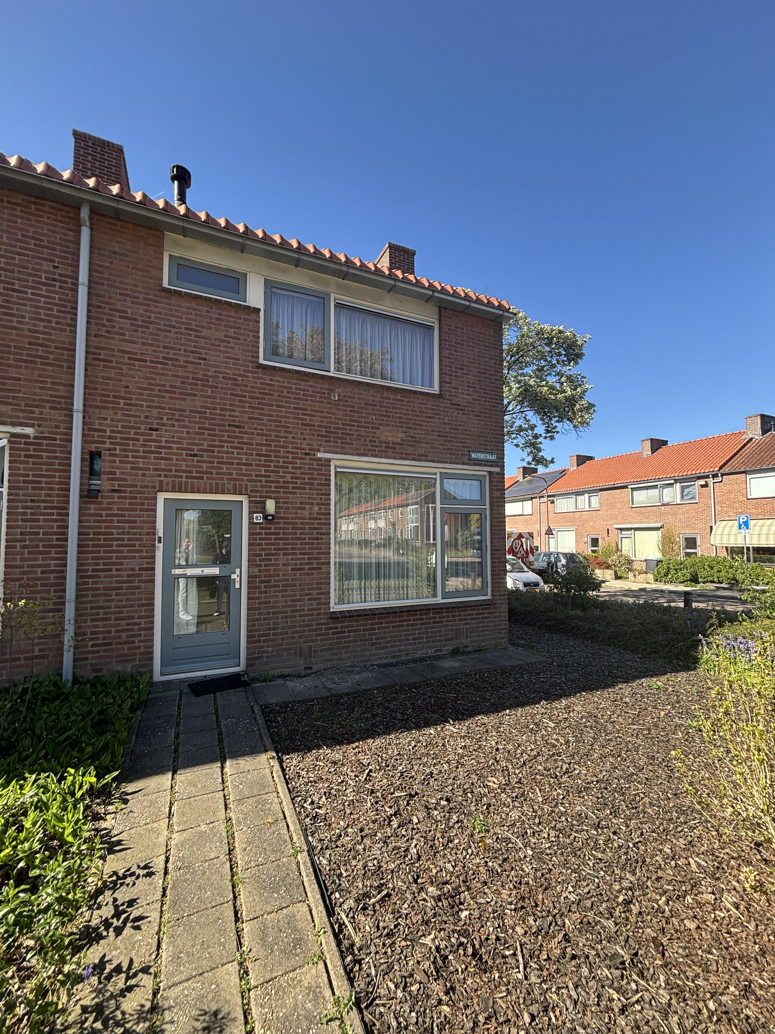 Waterstraat 83