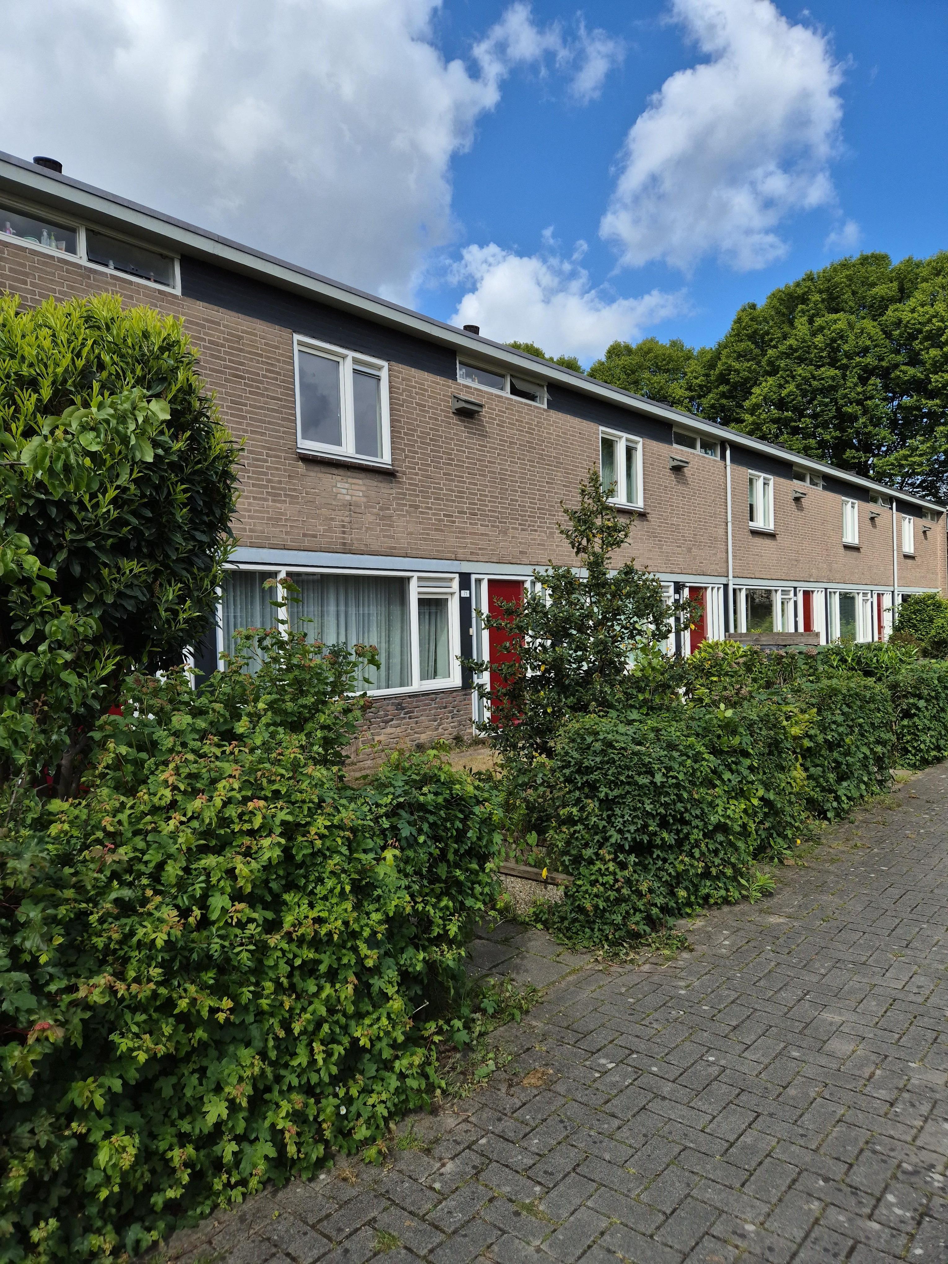 Karel Doormanstraat 71, 6826 RD Arnhem, Nederland