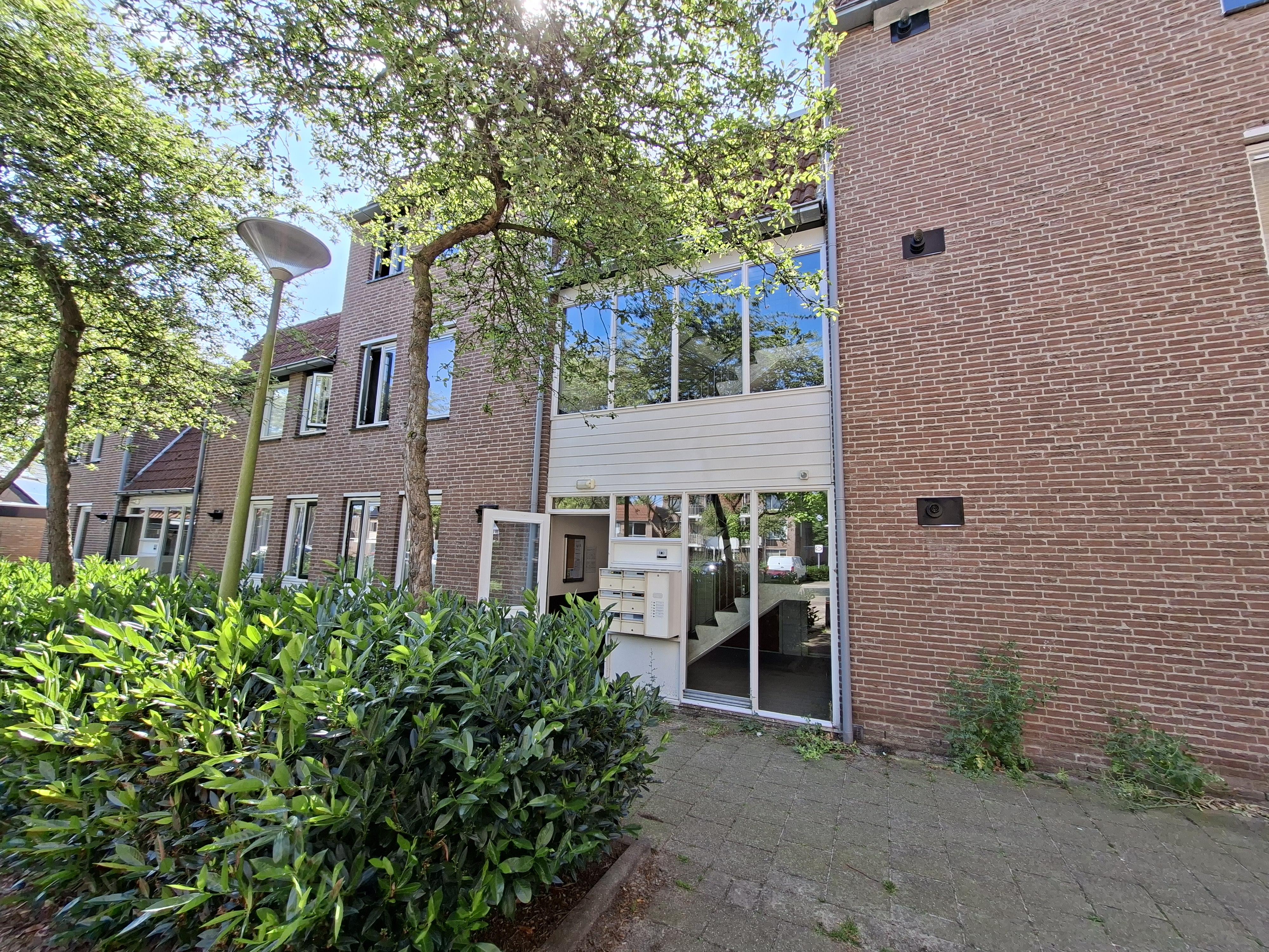 Ridderspoor 33, 6641 HH Beuningen, Nederland