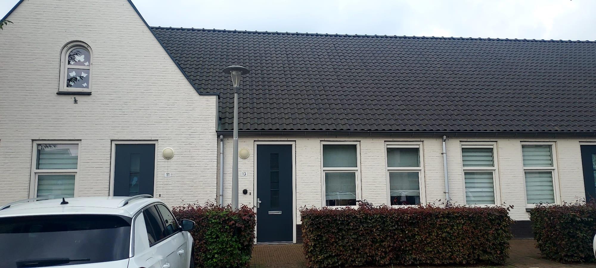Symphoniesingel 19, 6842 DC Arnhem, Nederland