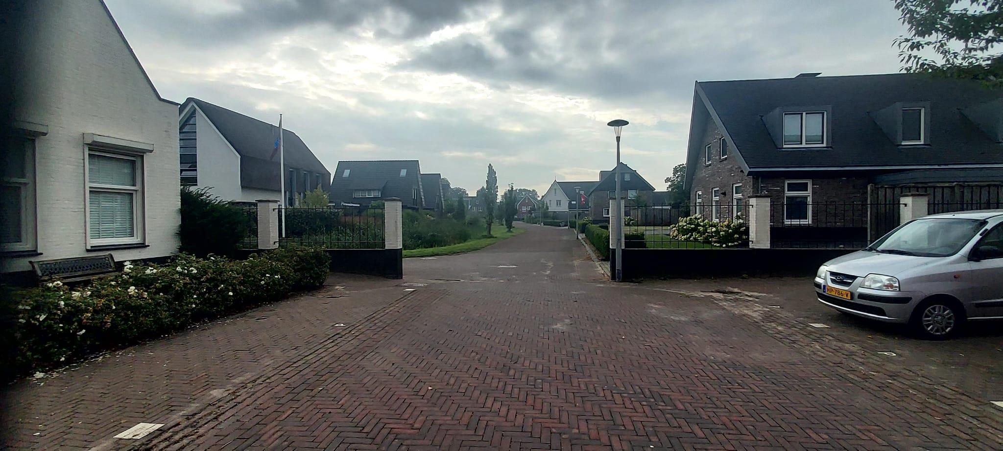 Symphoniesingel 19