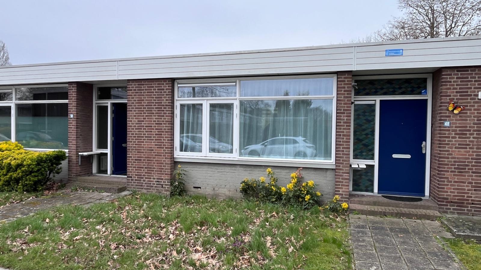 Fahrenheitstraat 50, 6533 JR Nijmegen, Nederland