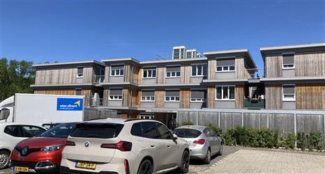 Pius XII straat 310 Wijchen
