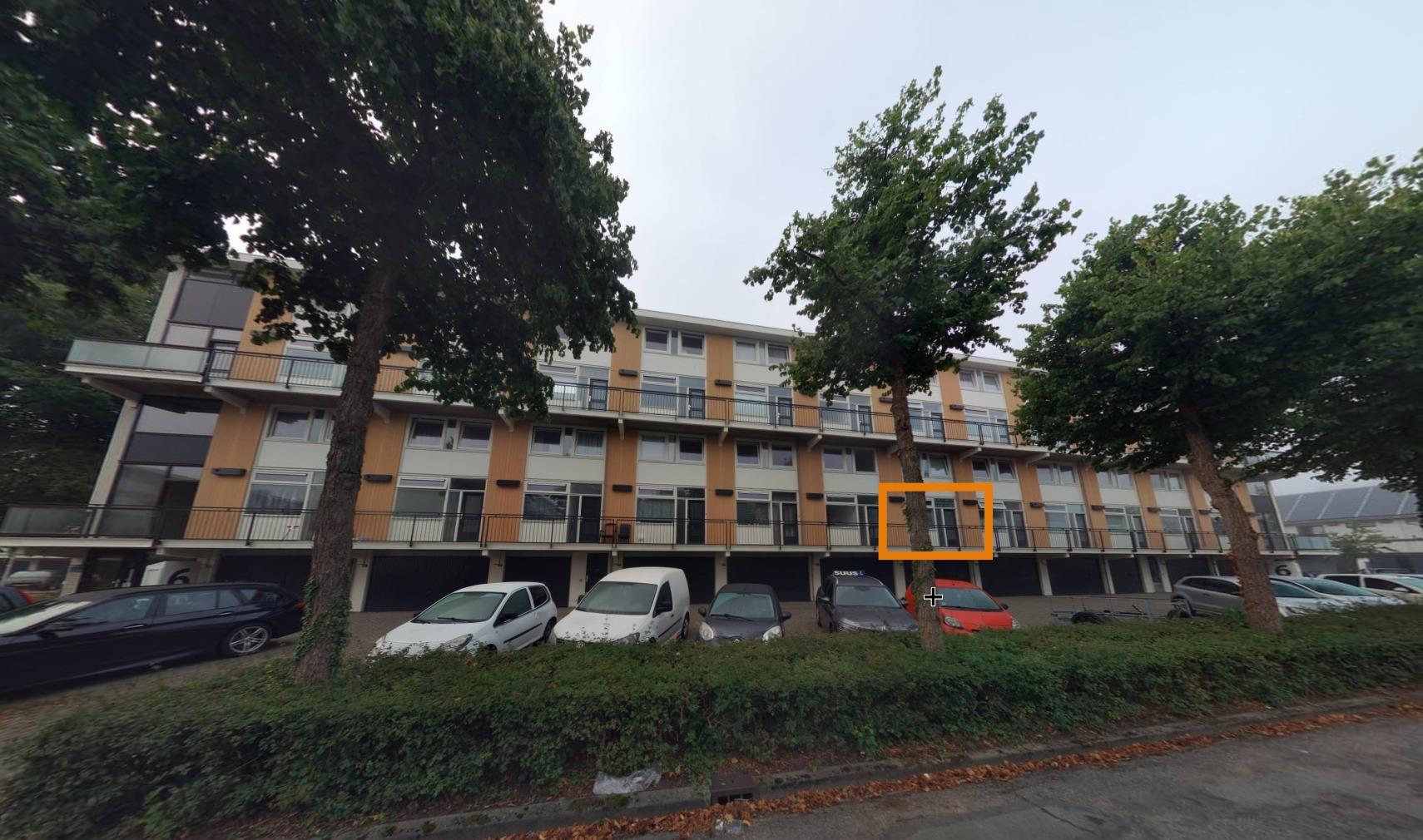 Meijhorst 2555, 6537 GJ Nijmegen, Nederland