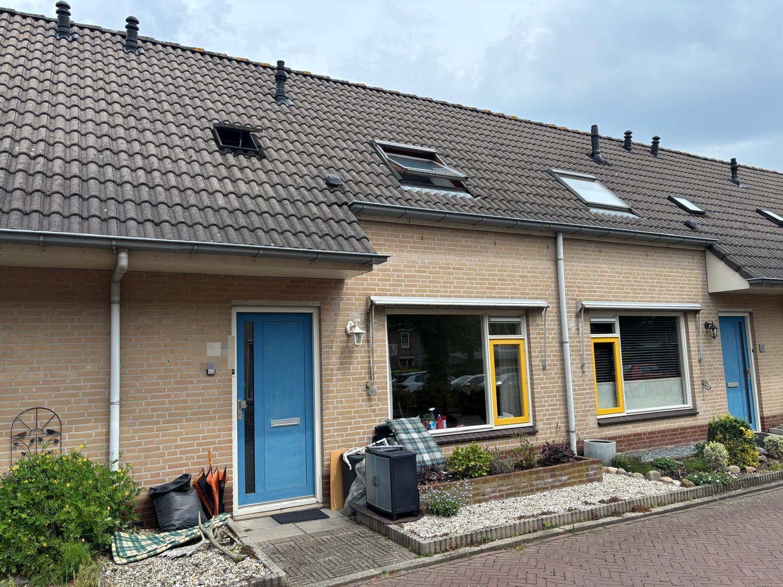 Blauwe Pad 7, 6991 EZ Rheden, Nederland