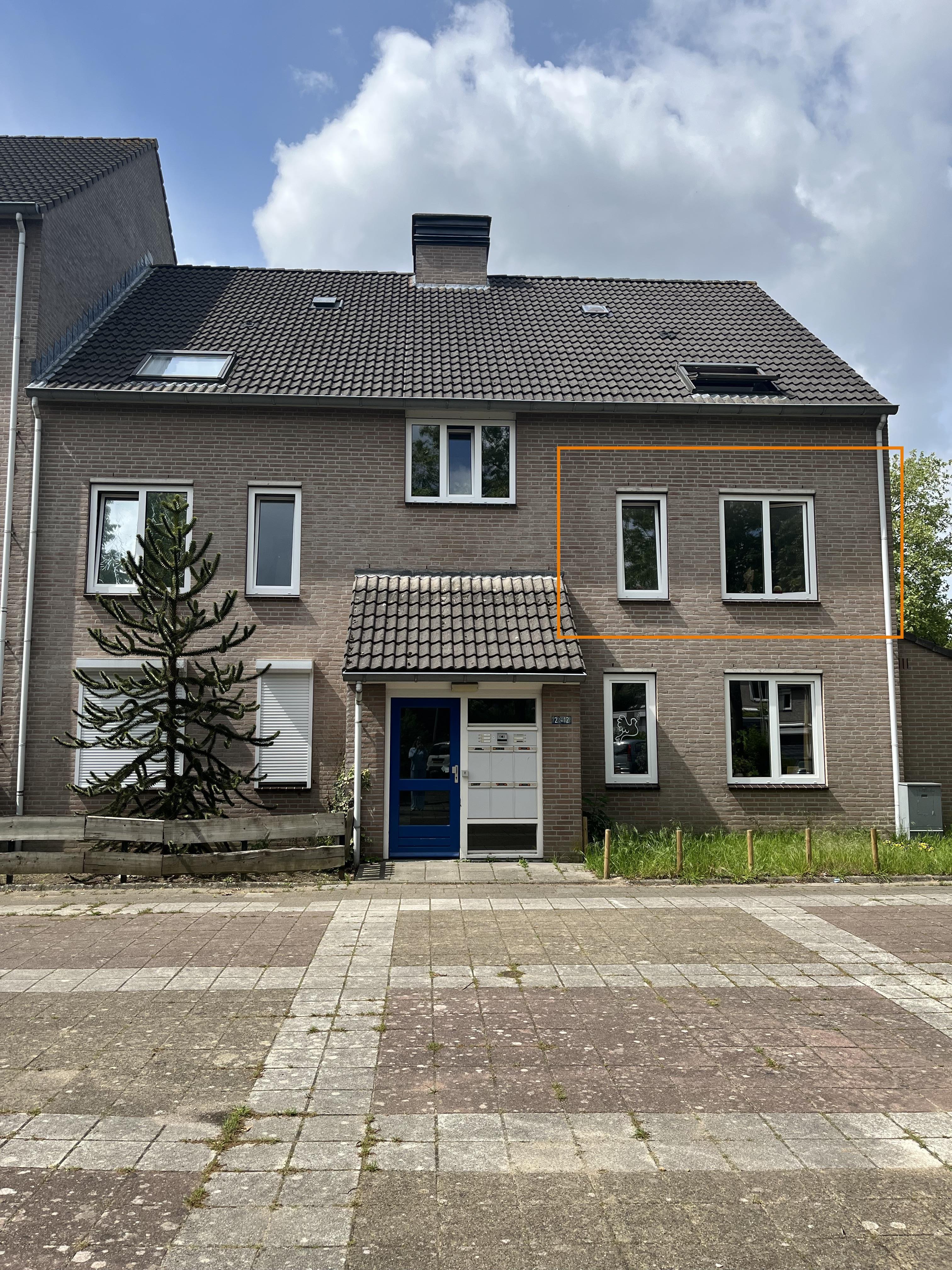 Lindenhof 6, 6581 PS Malden, Nederland