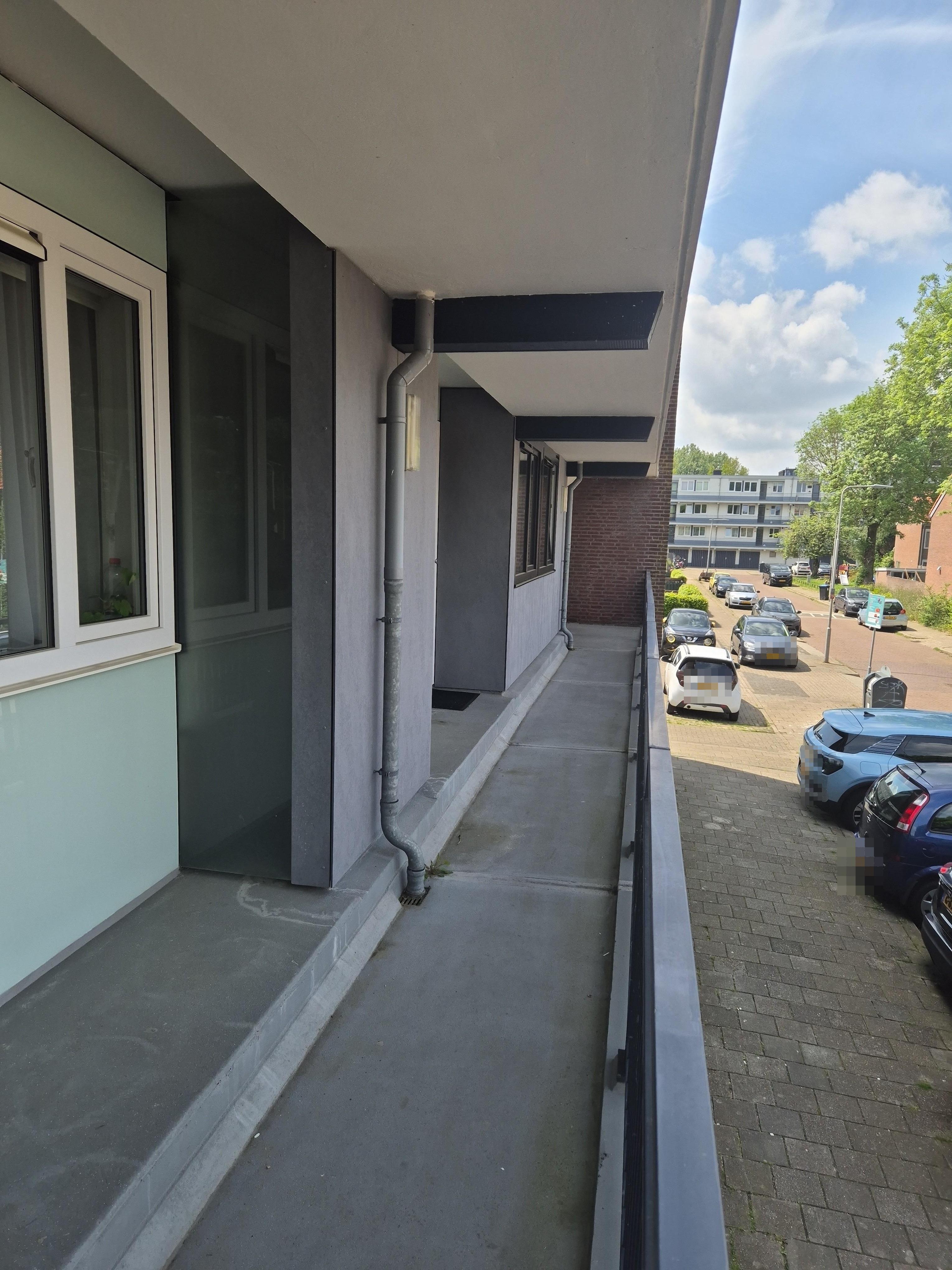 Van Kampenstraat 100