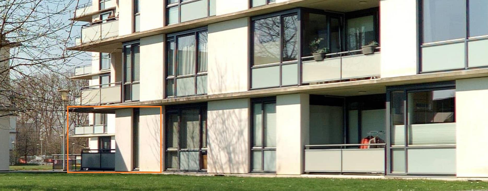 Amerstraat 67, 6826 BN Arnhem, Nederland