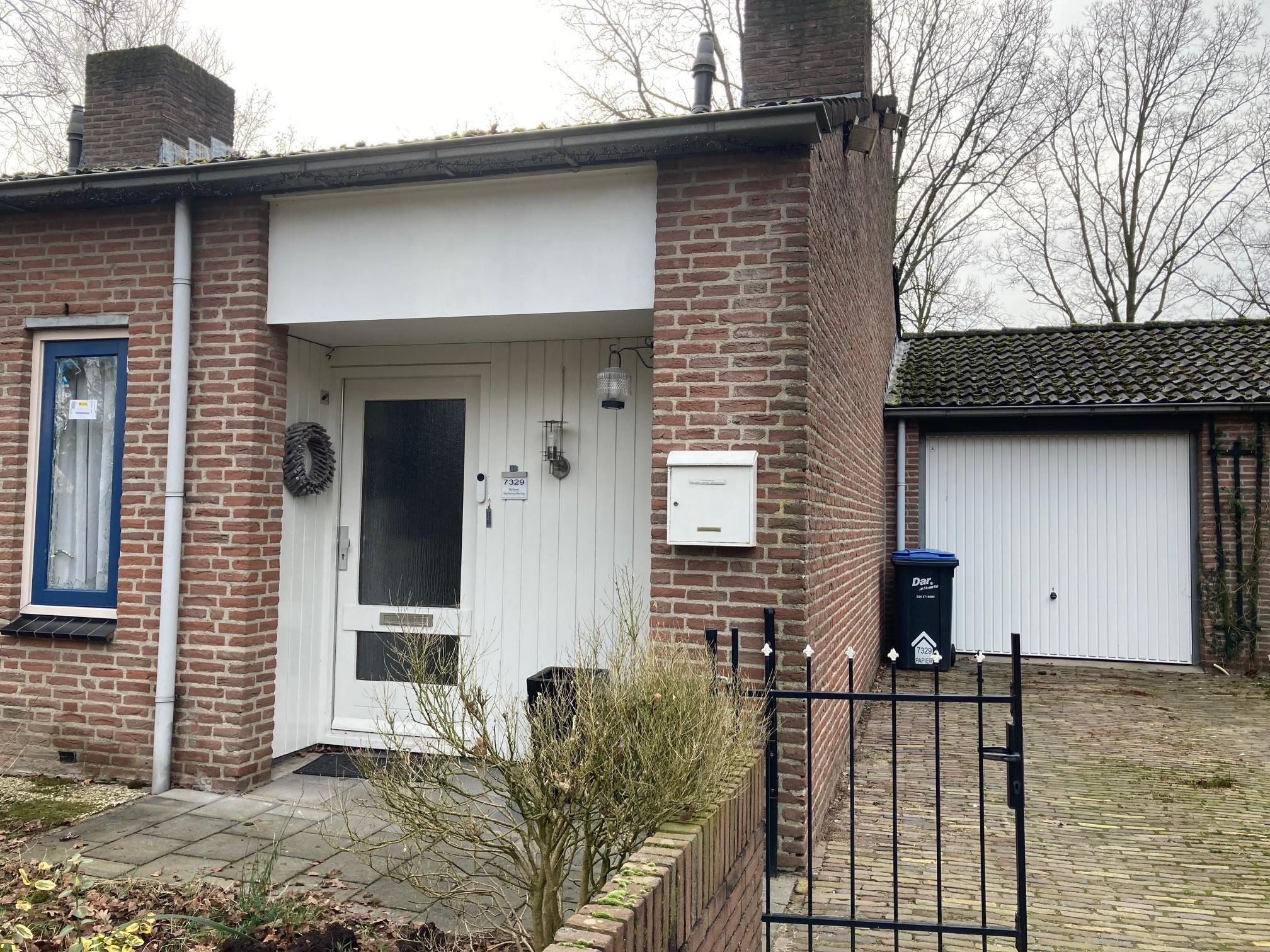 Kraaijenberg 7329, 6601 SG Wijchen, Nederland