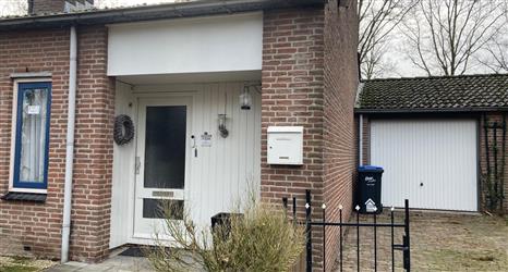 Kraaijenberg 7329 Wijchen